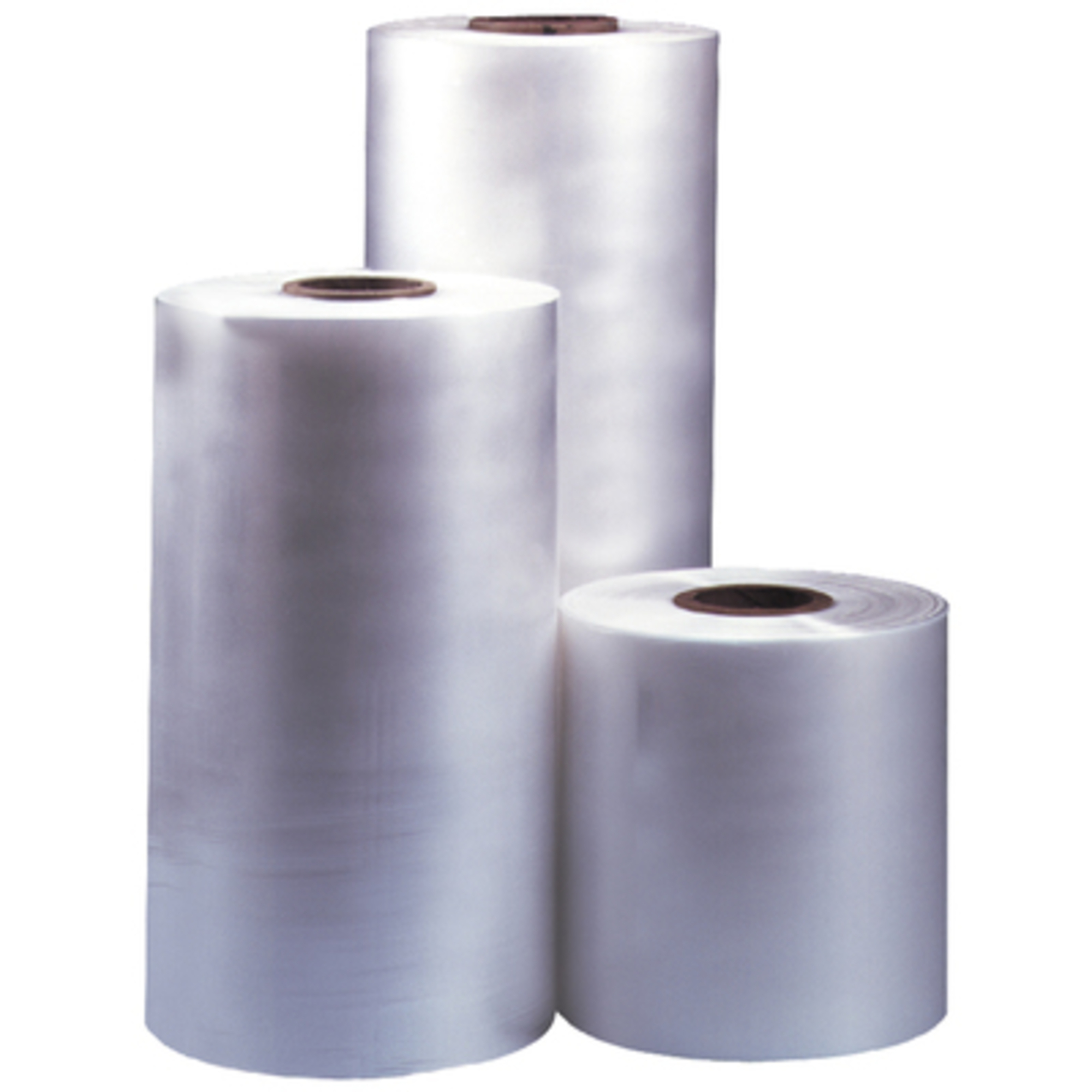 24in. x 75 Gauge x 3500ft. Polyolefin Shrink Film 1/CS, Roll Length 3500 ft, Roll Width 24 in, Roll Count (qty.) 1 Model# SH2475