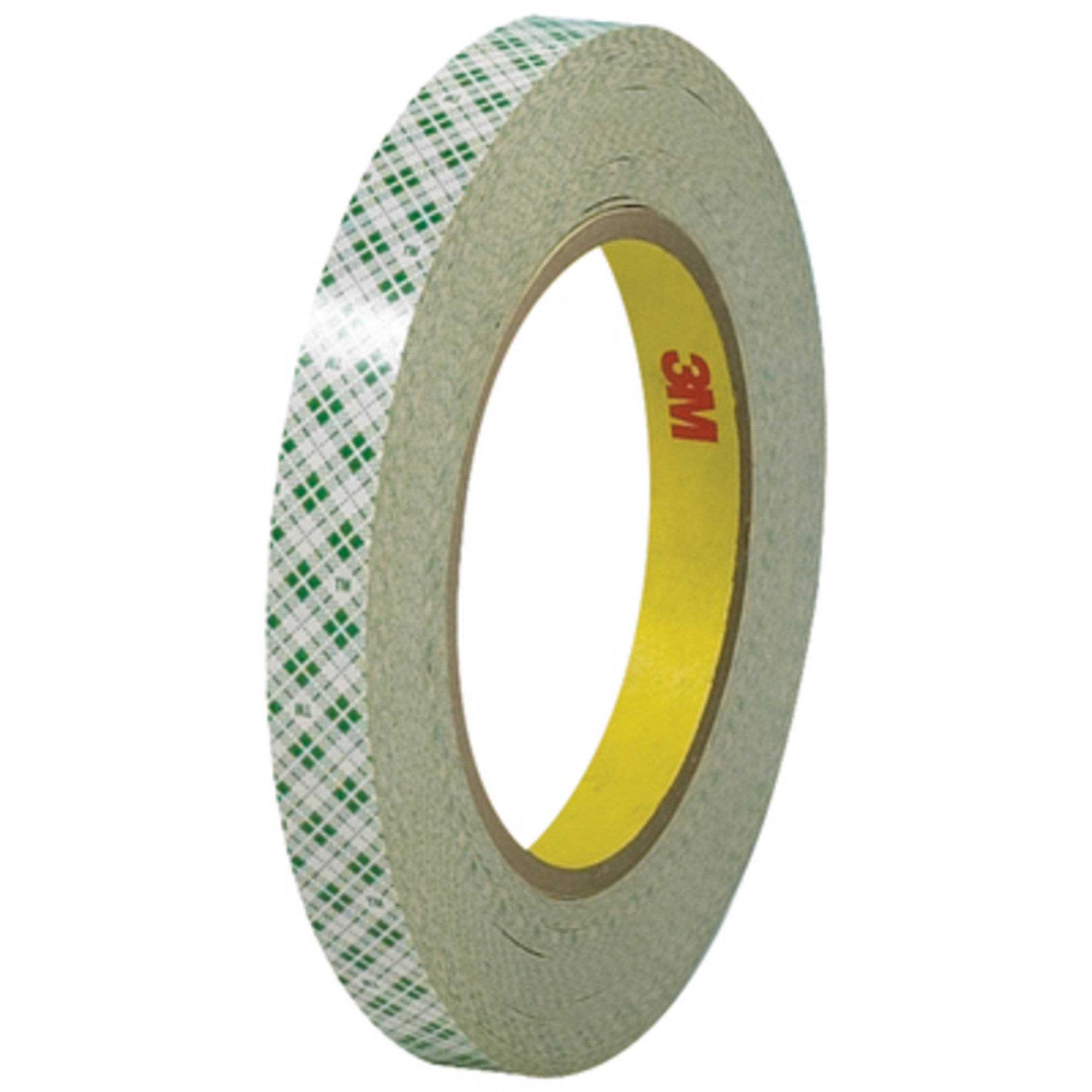 3M, 1/2in. x 36 yds. (3 Pac 3M - 410M Dou Sid Mas T 3/CS, Model# T9534103PK