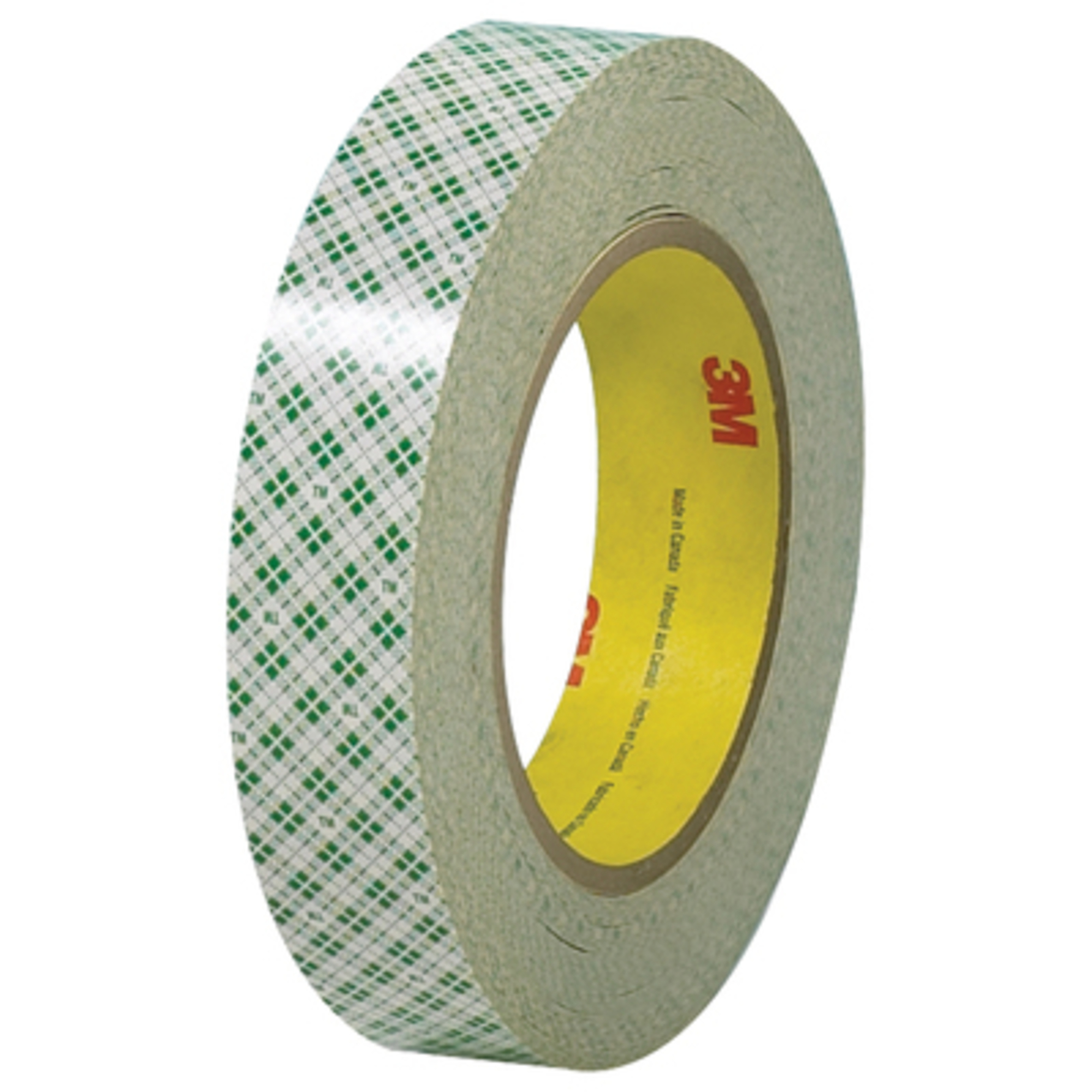 3M, 1in. x 36 yds. (3 Pac 3M - 410M Dou Sid Mas T 3/CS, Model# T9554103PK