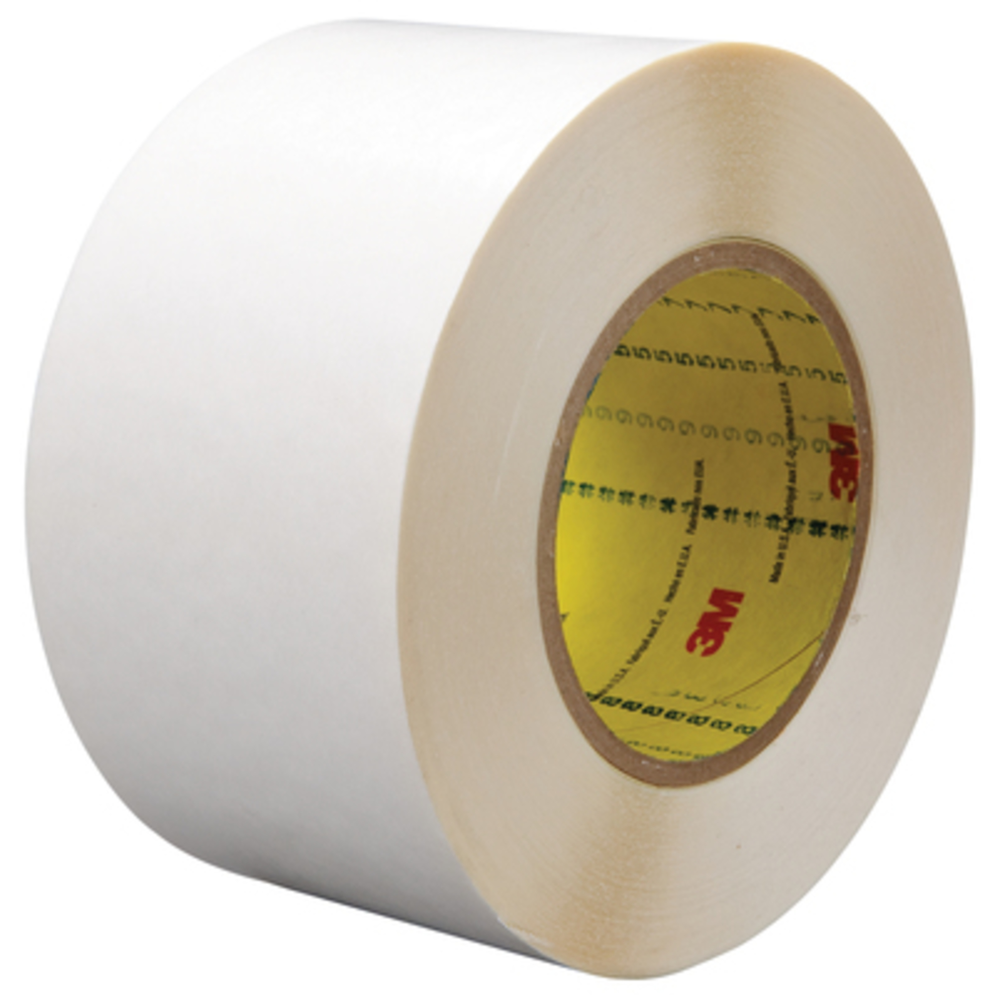3M, 2in. x 36 yds. (2 ) 3M 9579 Double Sided Flm Ta 2/CS, Model# T95495792PK