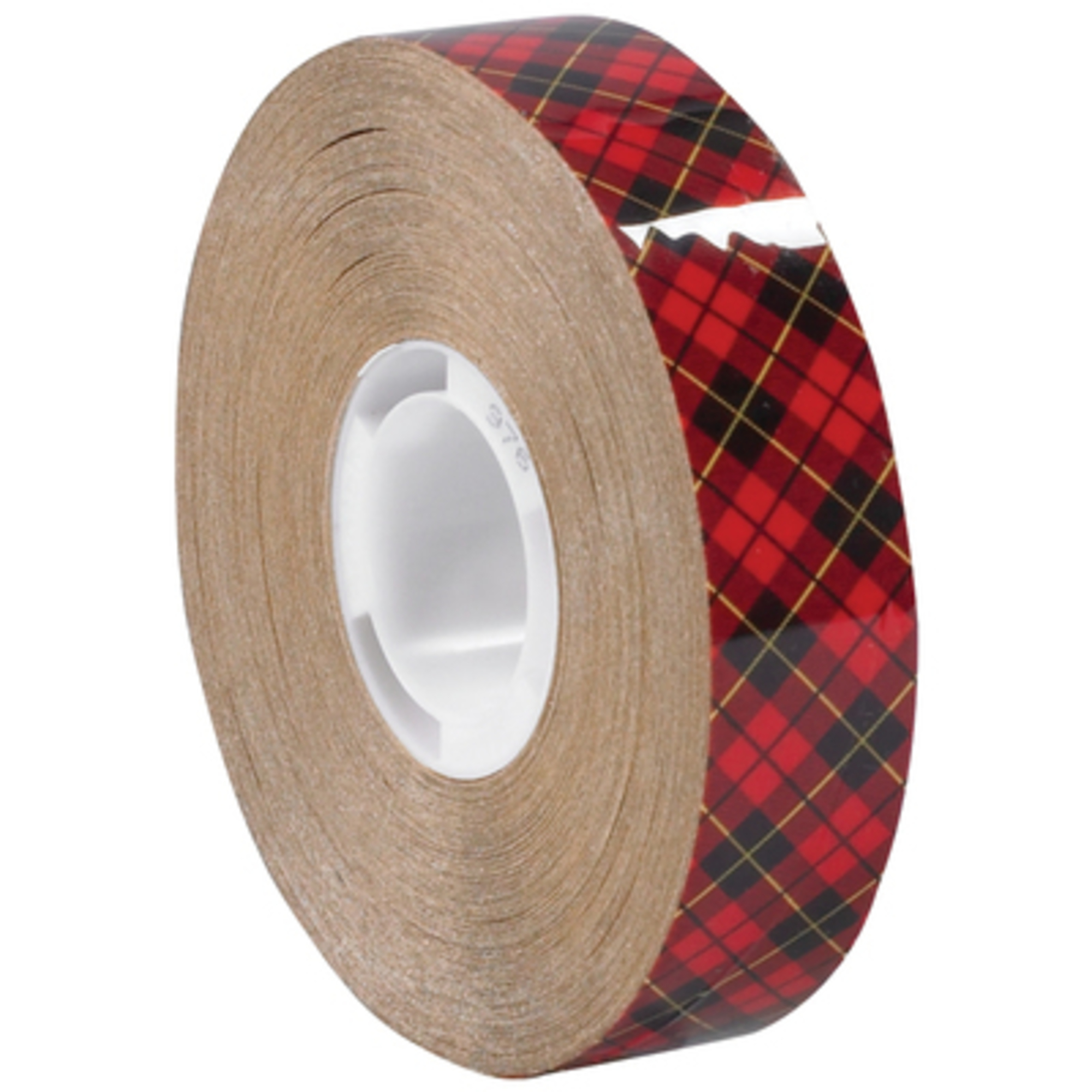 Scotch, 1/4in. x 36 yds. 3M 976 Adhesive Transfer Tape 72/CS, Model# T961976