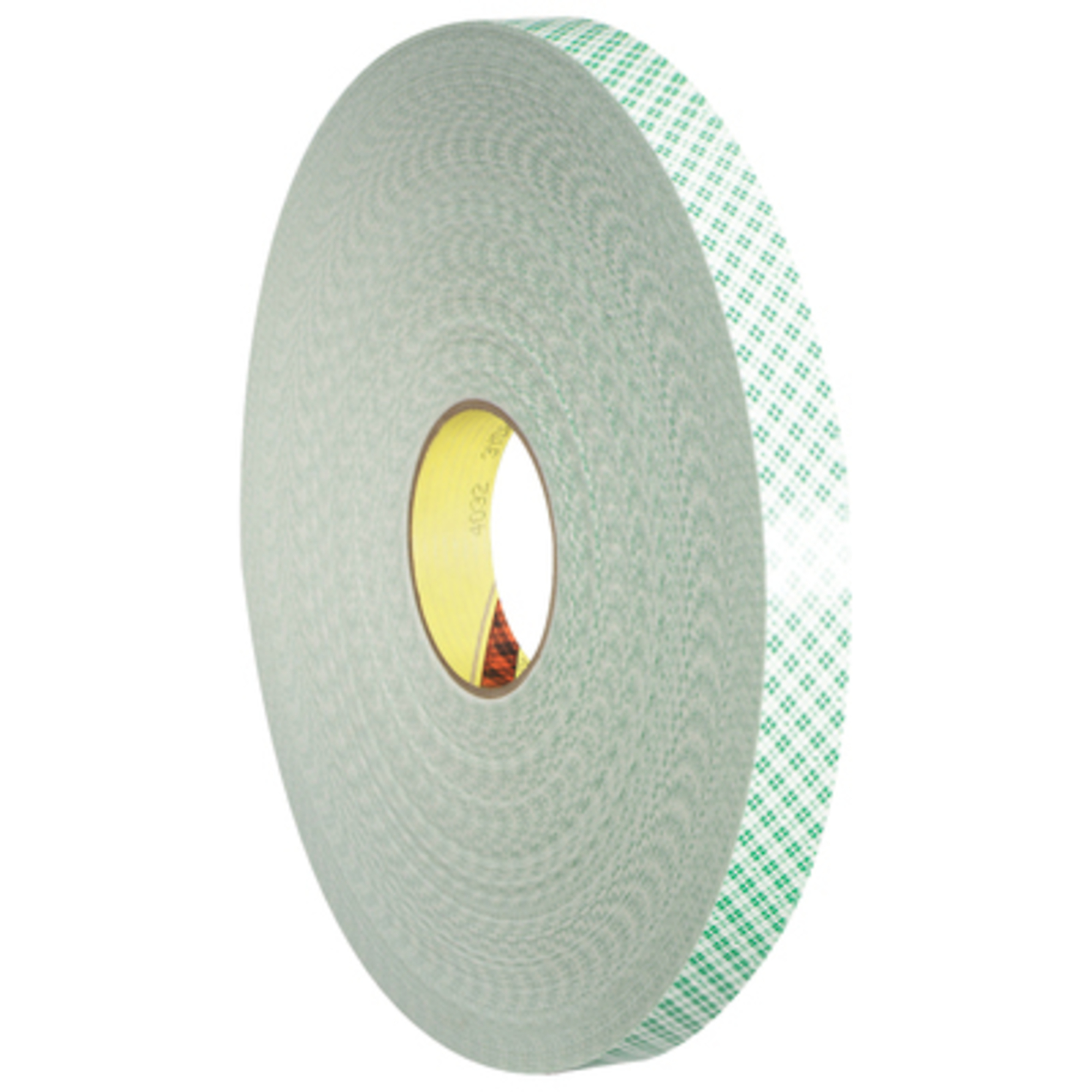 3M, 1in. x 5 yds. 3M 4032 Double Sided Foam Tape 1/CS, Model# T9554032R