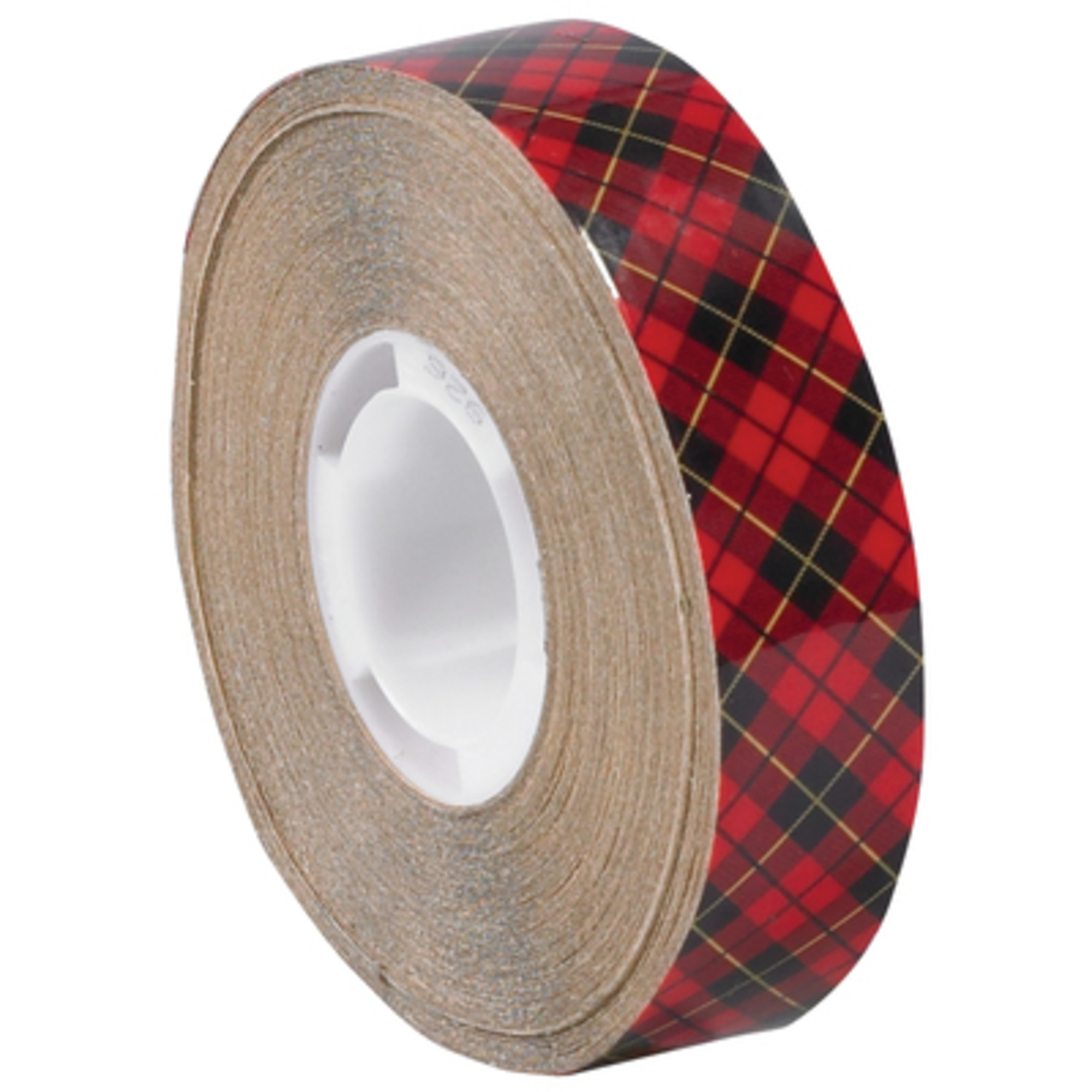 Scotch, 1/4in. x 18 yds. 3M 926 Adhesive Transfer Tape 72/CS, Model# T961926
