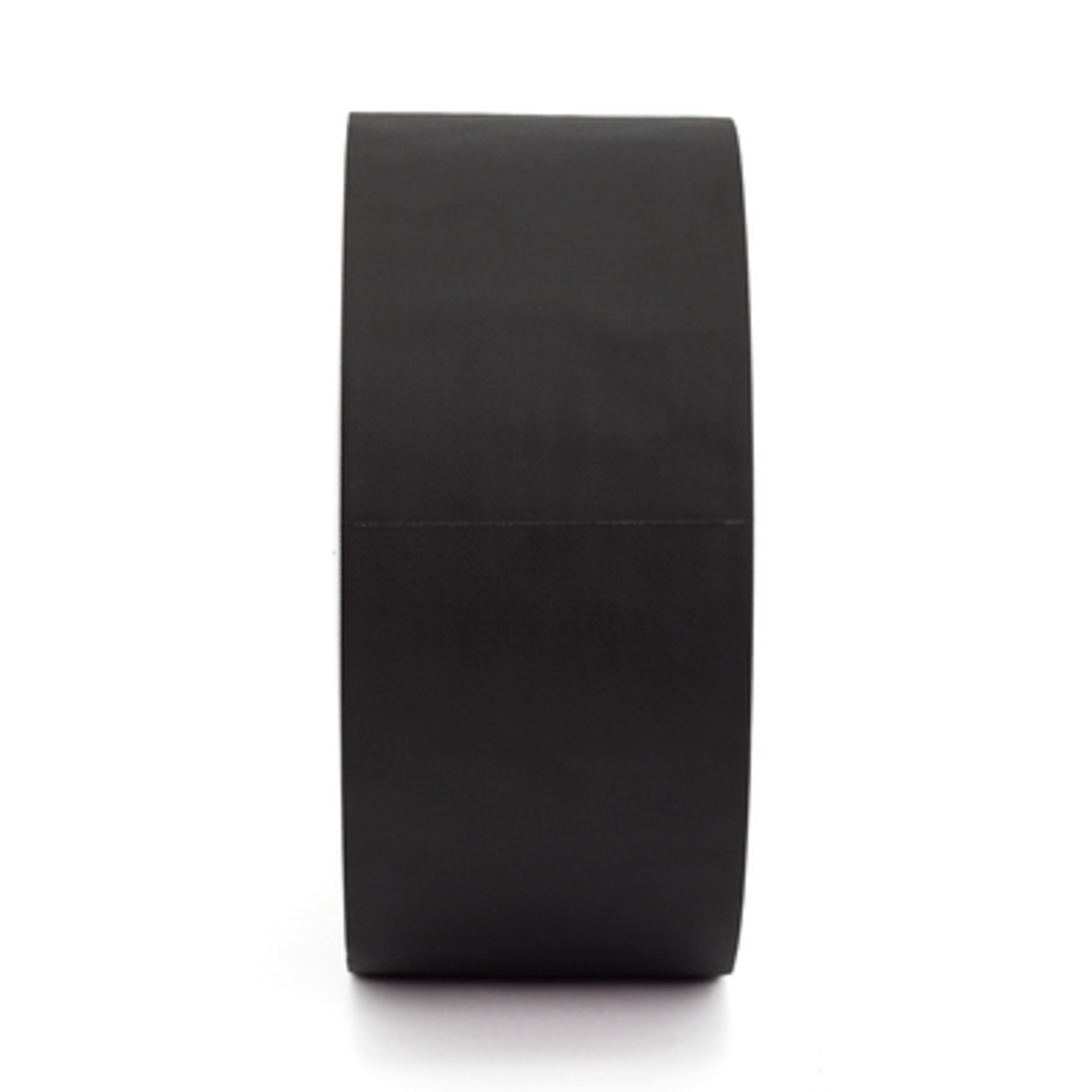 2in. x 60 yds. Bla (1 Pac T Log 11 Mil Gaf T 1/CS, Model# T98718B1PK