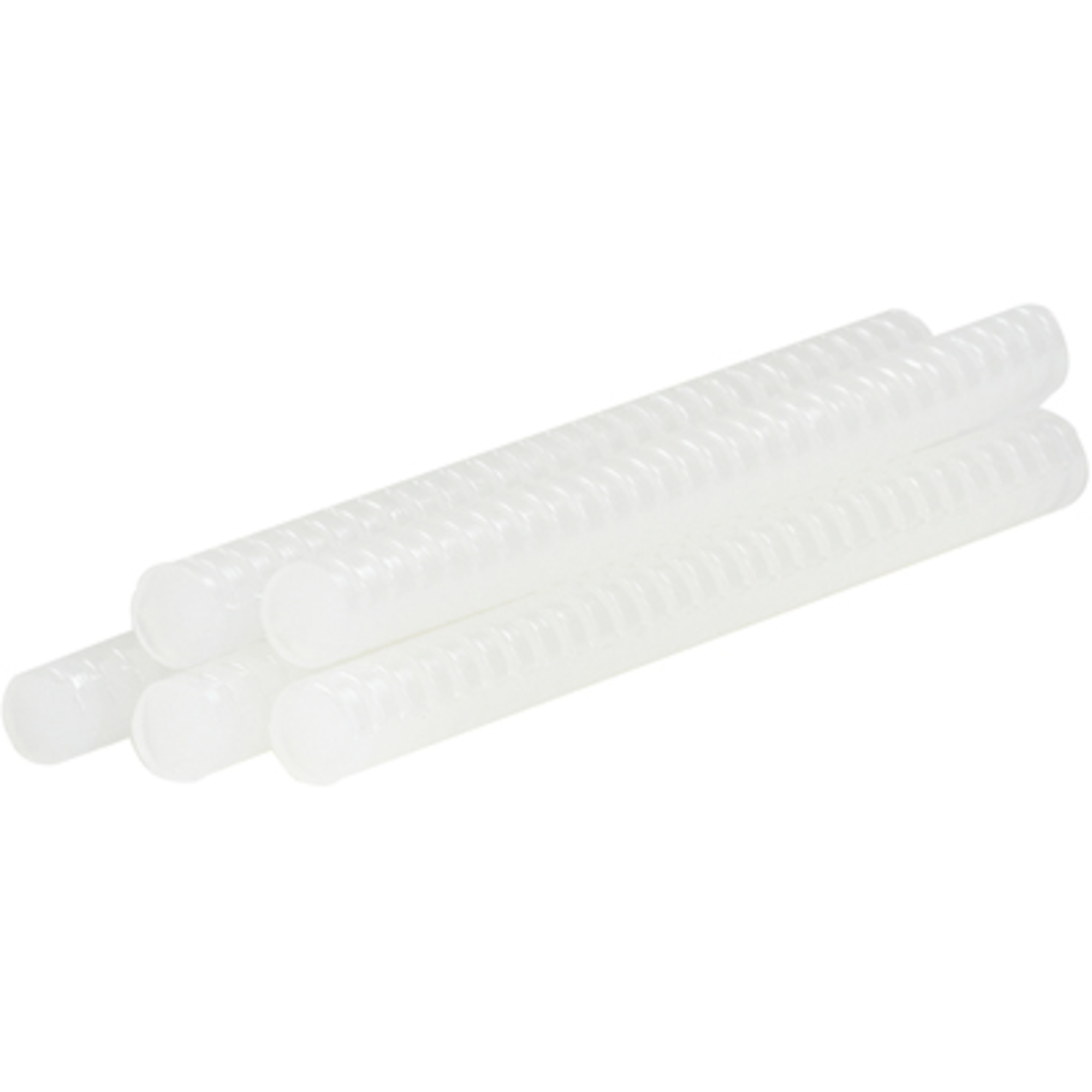 Scotch, 8in. - 3M 3792 Hot-Melt Glue Sticks 165/CS, Model# GL3M3792