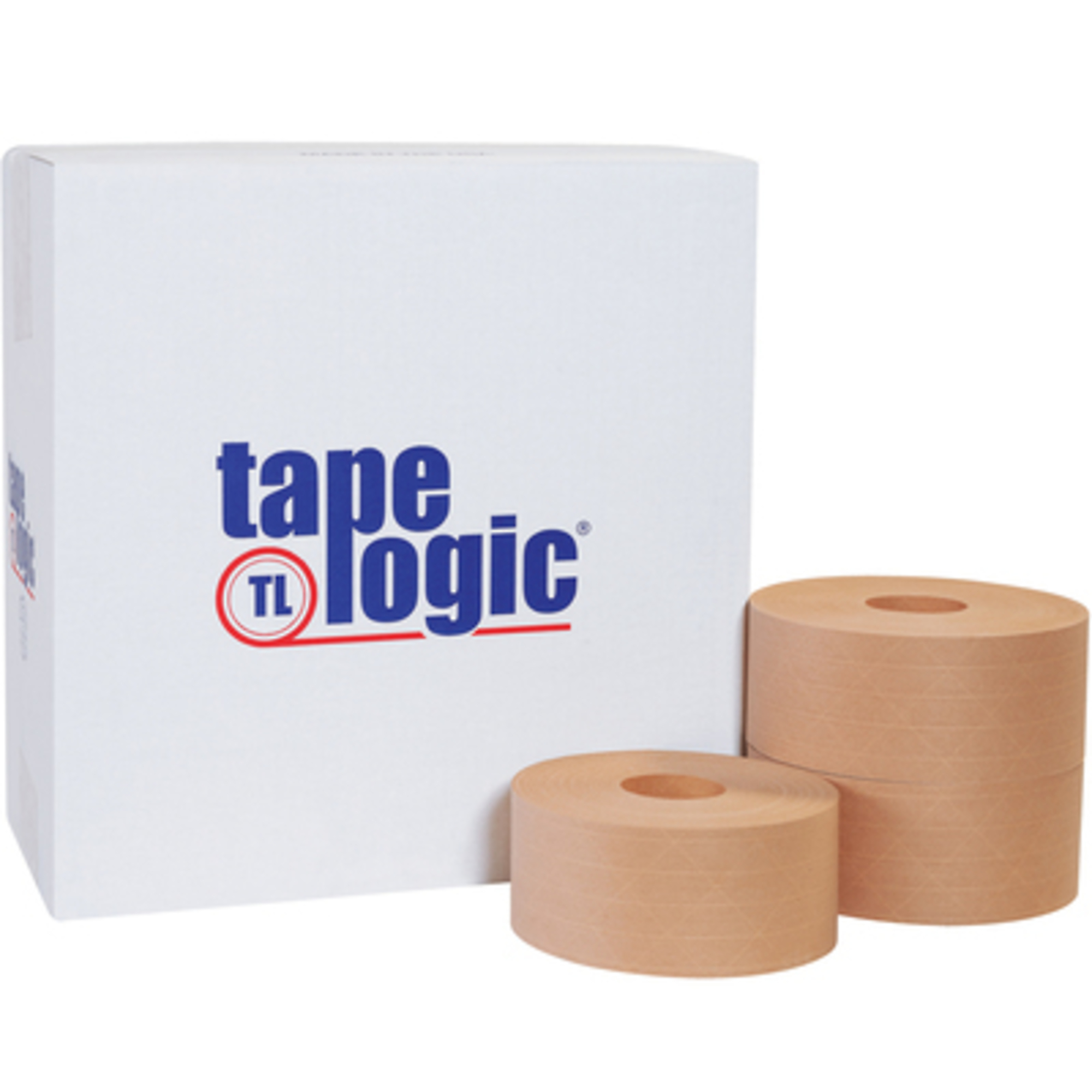 70mm x 375ft. Kra Tape Log #70 Rei Wat Act Tape 8/CS, Model# T9067000