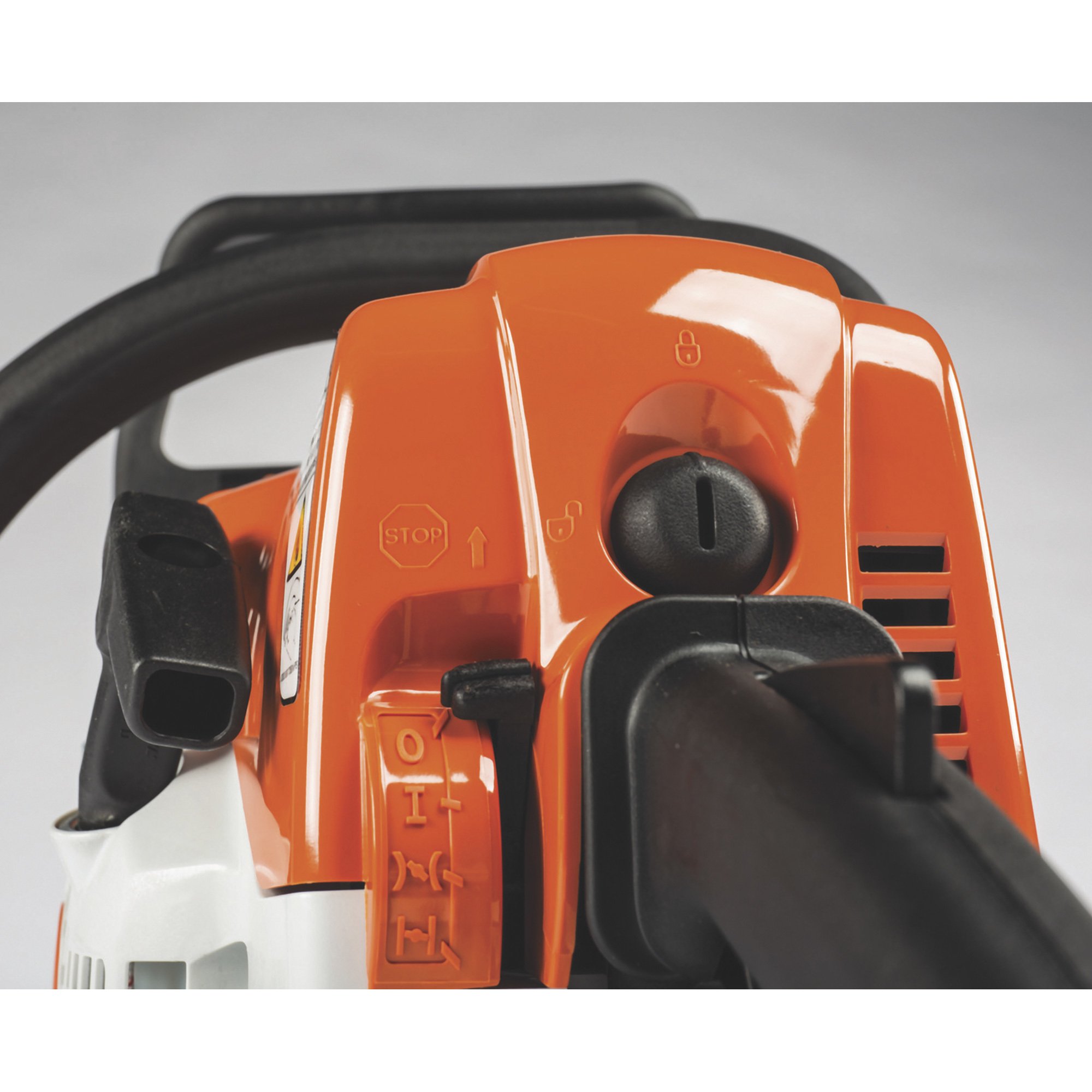STIHL MS 180 16 in. 31.8 cc Gas Powered Chainsaw – Procore Power Equipment