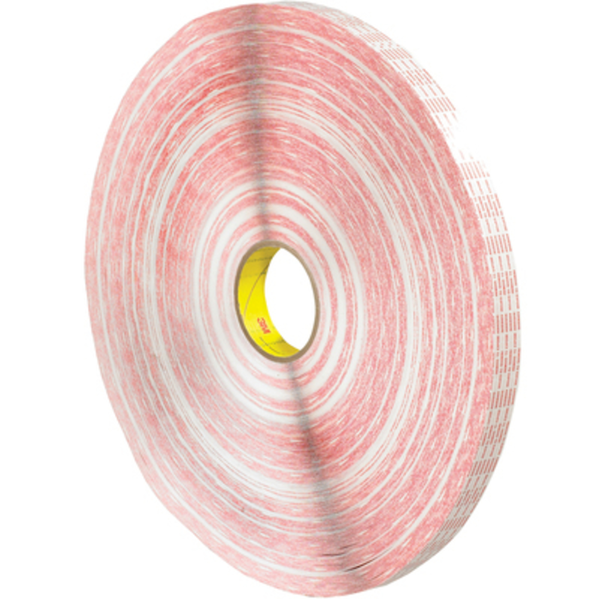 3M, 3/4in. x 540 yds. 3M 476XL D Sided Extended Li 8/CS, Model# T964476