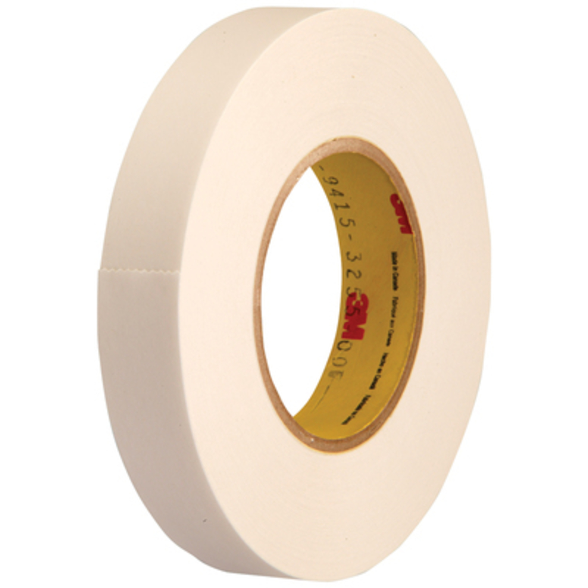 3M, 1in. x 72 yds. 3M 9415PC R Double Sided Flm 36/CS, Model# T9559415