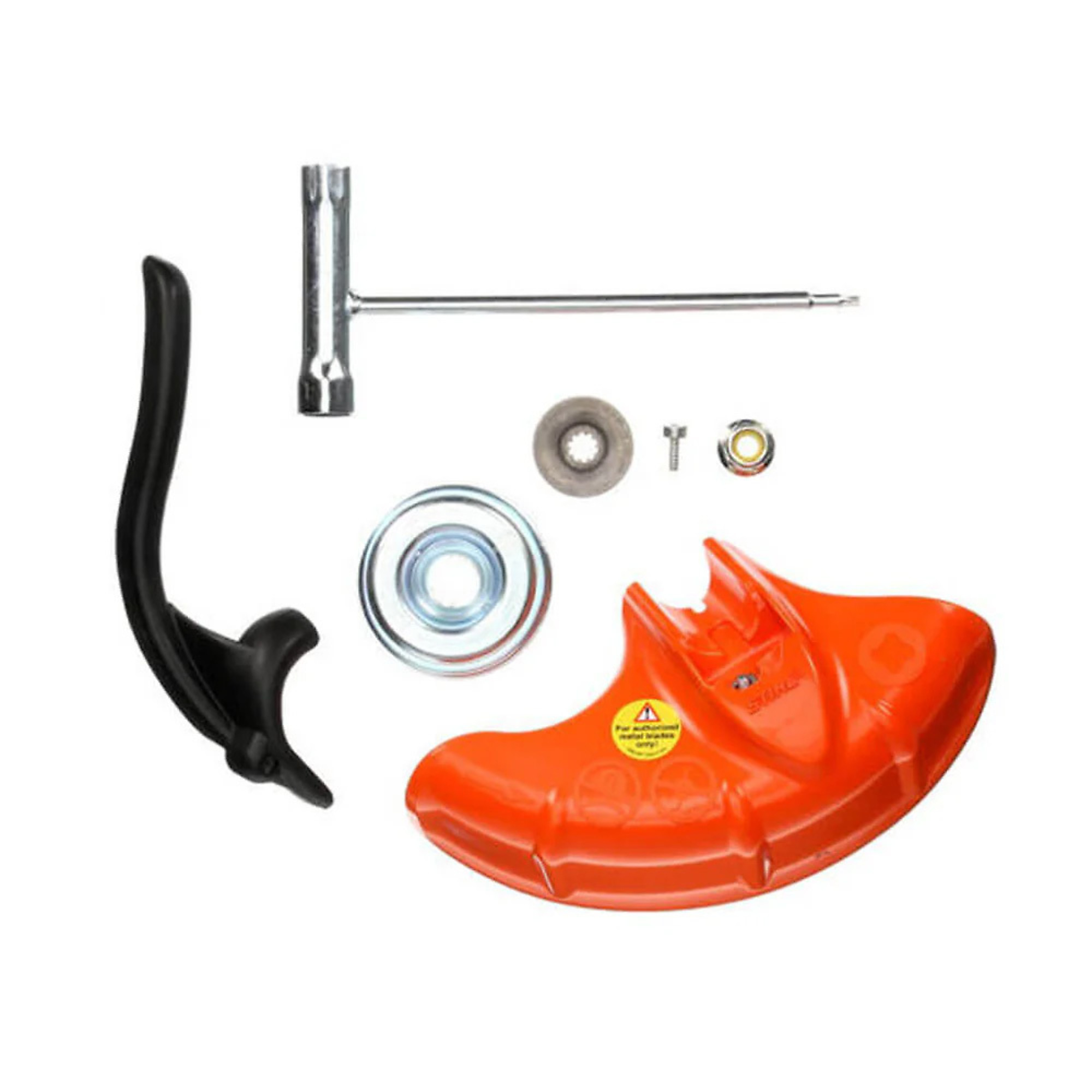 STIHL Metal Blade Installation Kit — Model 4144 007 1016 Northern Tool