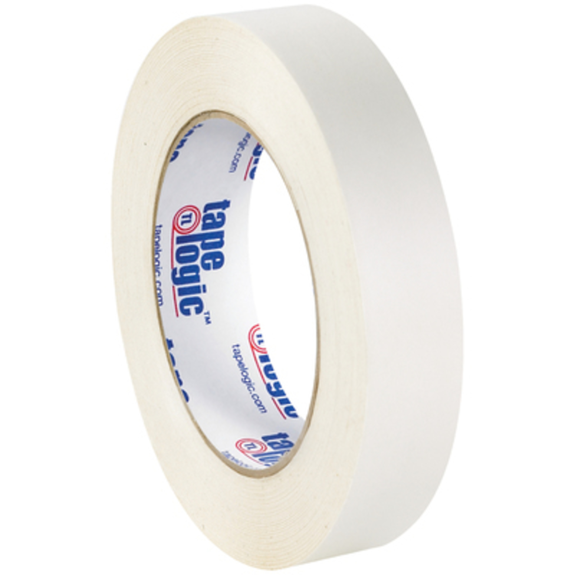 Stock Packaging Double-Sided Film Tape — 1in. x 60 Yds., 2 Pcs, Model# T9854602PK