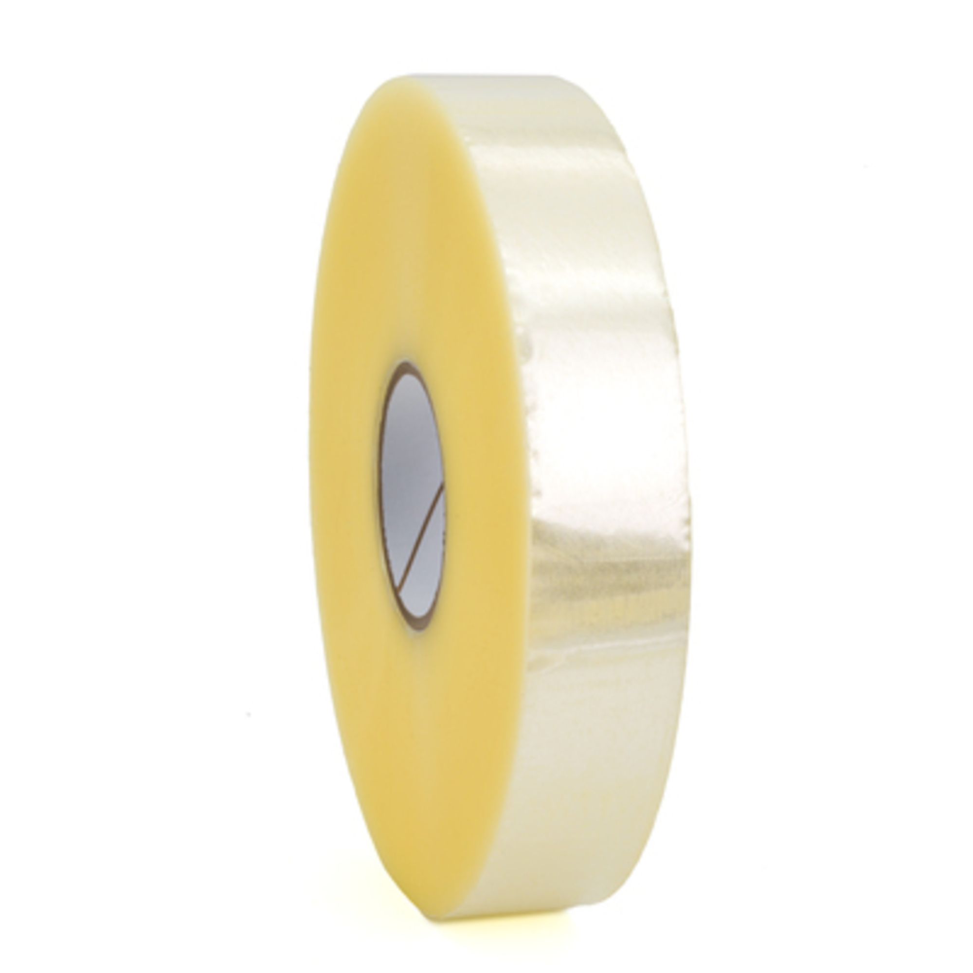 3in. x 1000 yds. Clr TL #900 Hot Melt Tape 4/CS, Model# T9033900