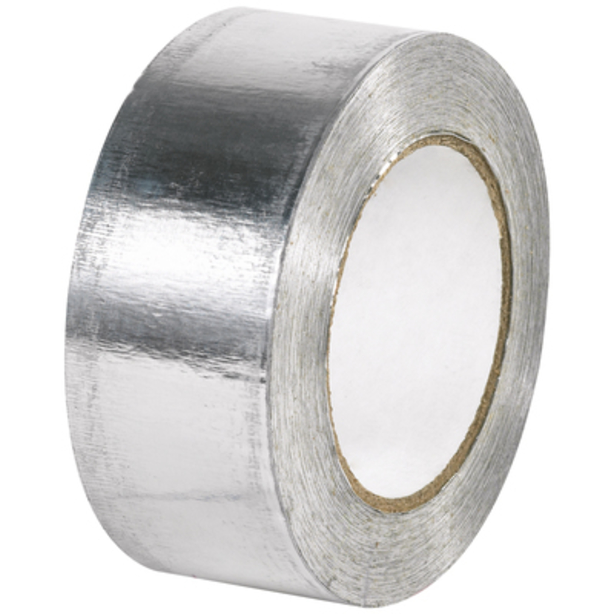 2in. x 60 yds. Industrial Aluminum Foil Tape 24/CS, Model# T967003