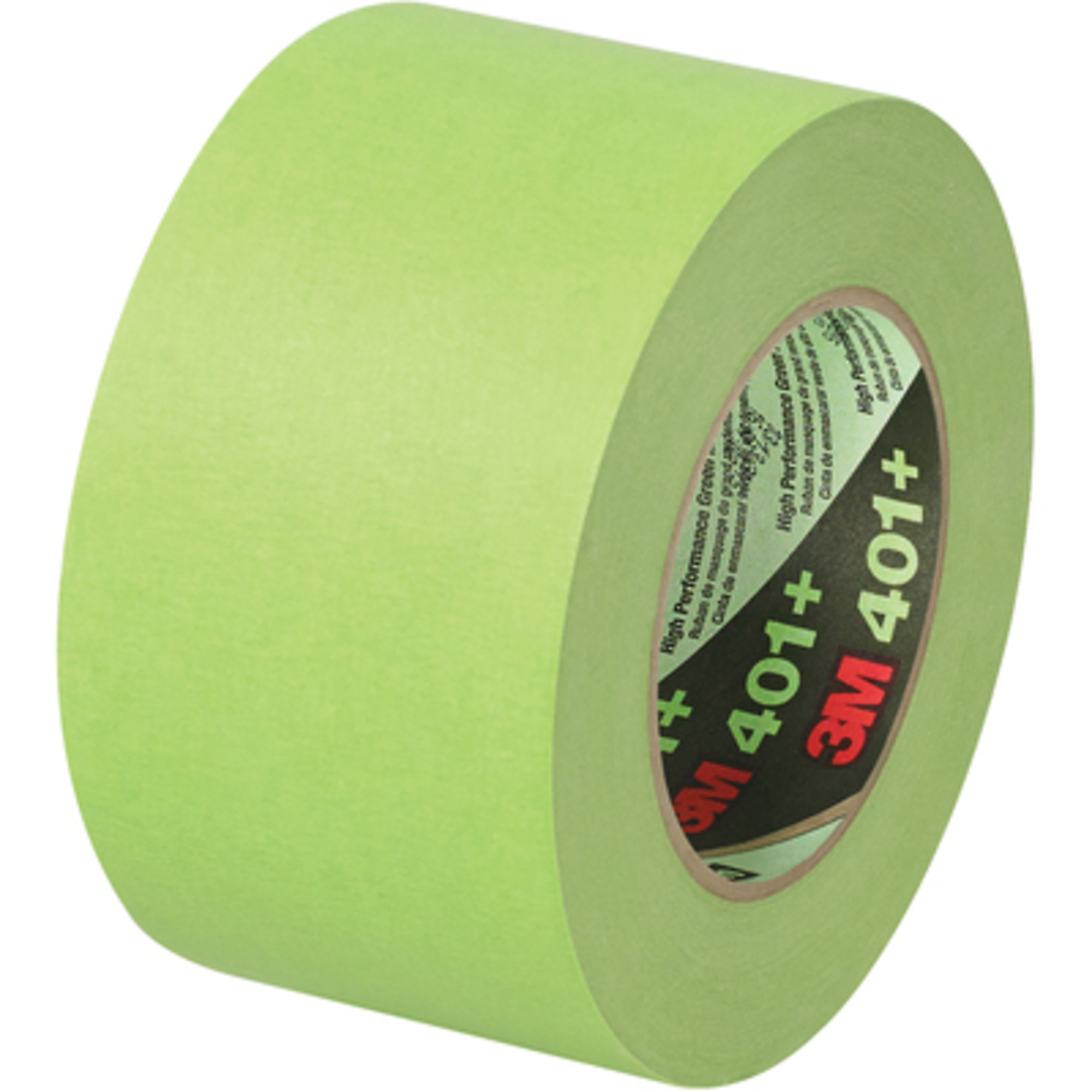 3M, 3in. x 60 yds. 3M High Per Gre Mas Tape 401+ 8/CS, Model# T938401