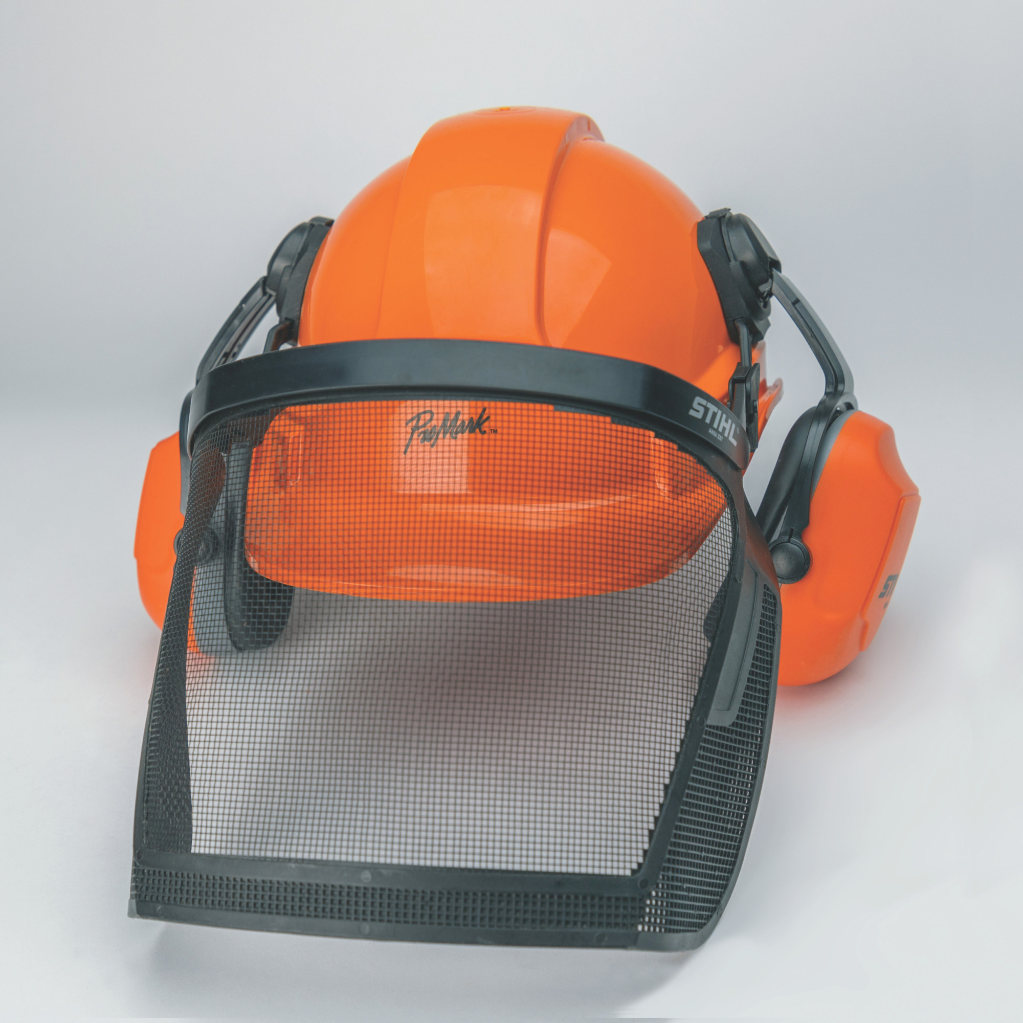 Stihl, STIHL PRO MARK HELMET SYSTEM