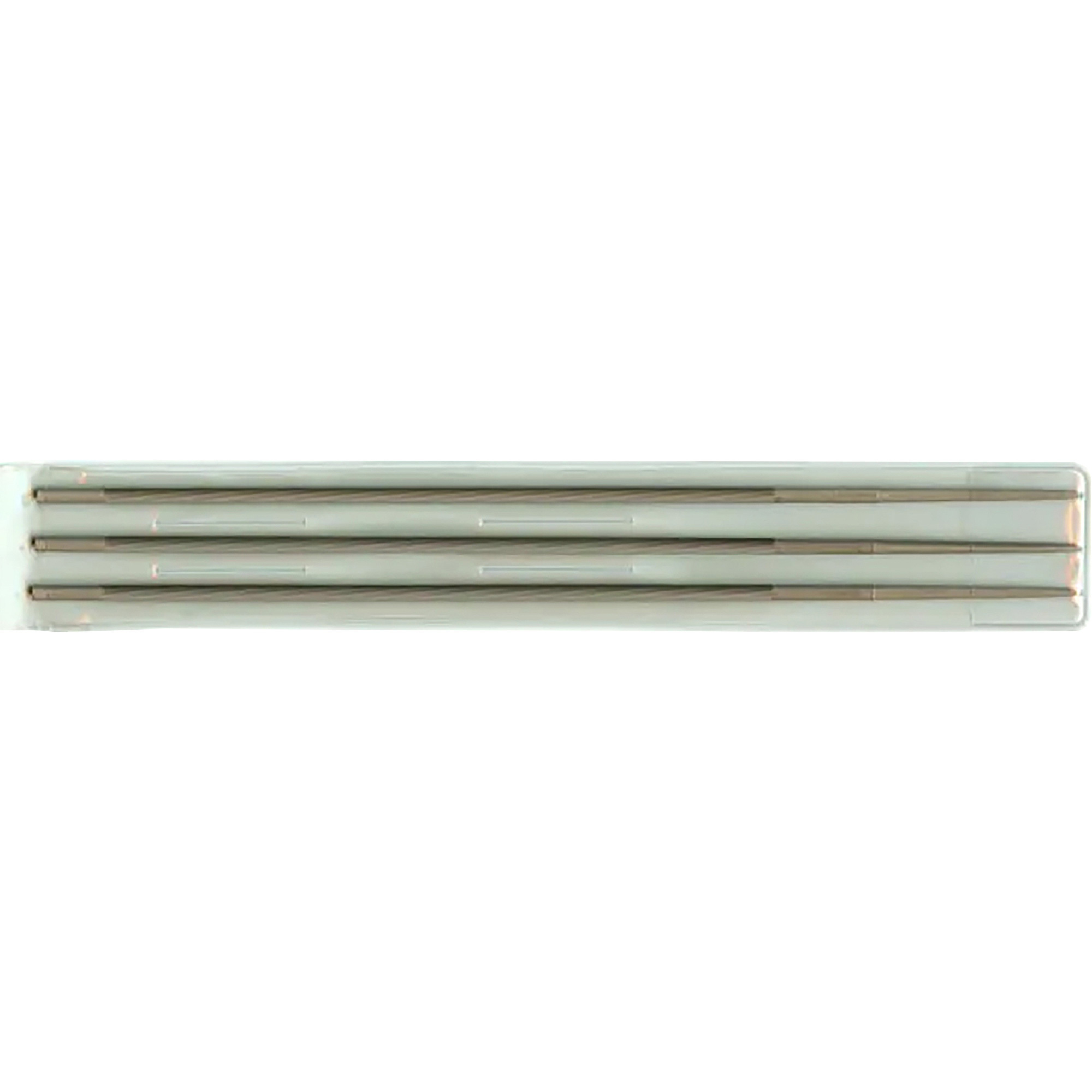 STIHL 3-Pack Swiss Files, Model# 7010 871 0399
