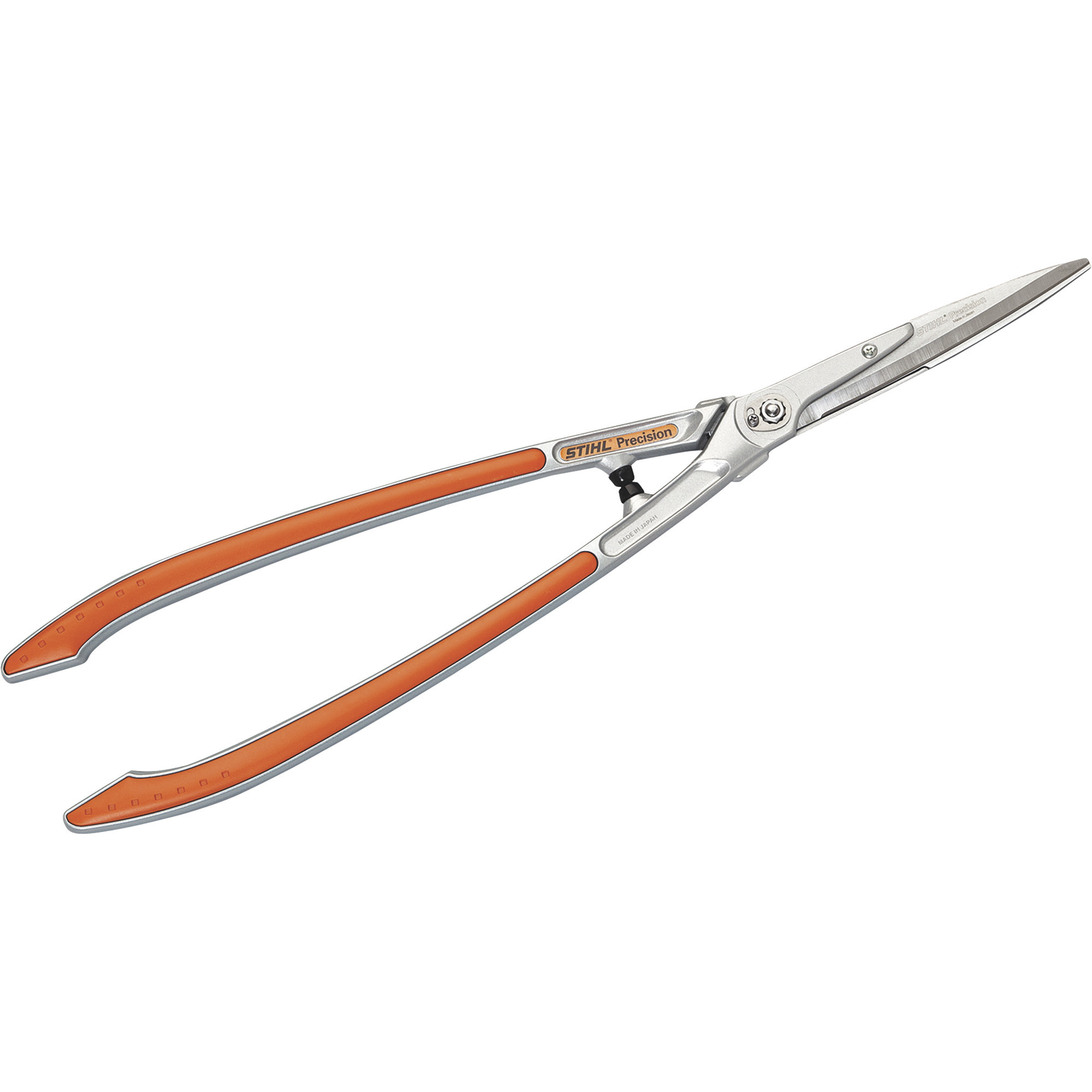 Stihl Precision Hedge Shears — 25 11/16in.L, Model 7010 881 3608