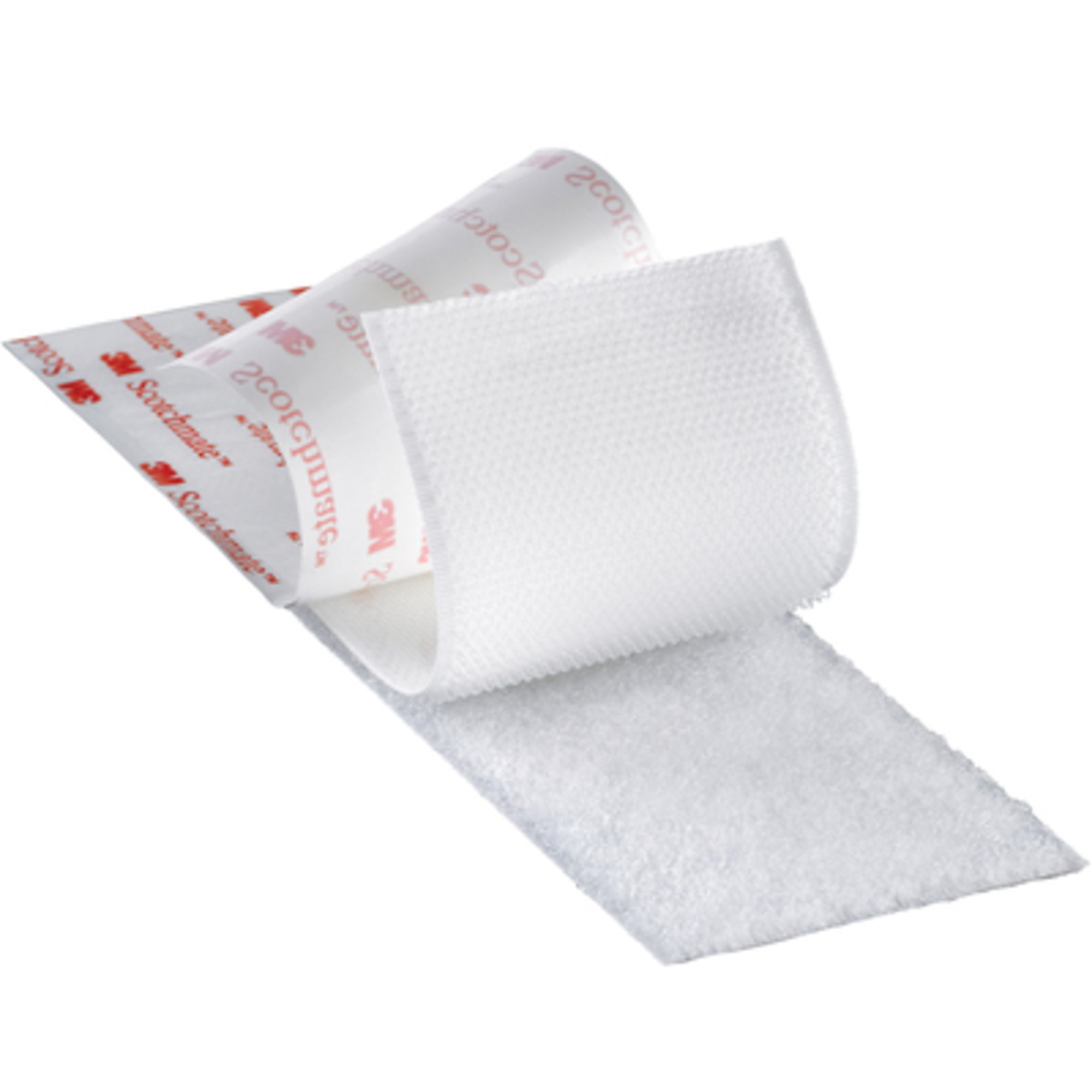 Scotch, 1in. x 150ft. - Hook Whi (1 Pac 3M SJ3 Sco Fas 1/CS, Model# DK3M158