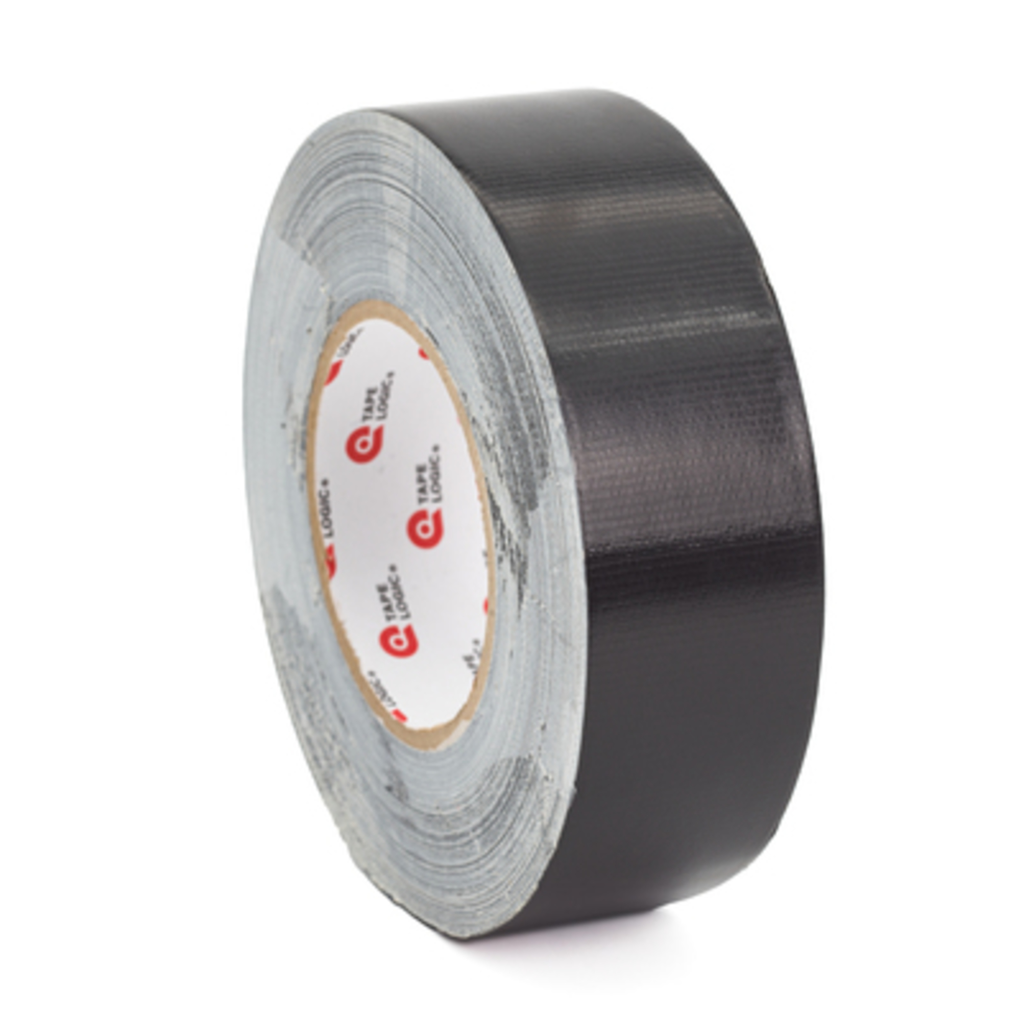 3in. x 60 yds. Black T Logic 10 Mil Duct T 16/CS, Model# T988100B