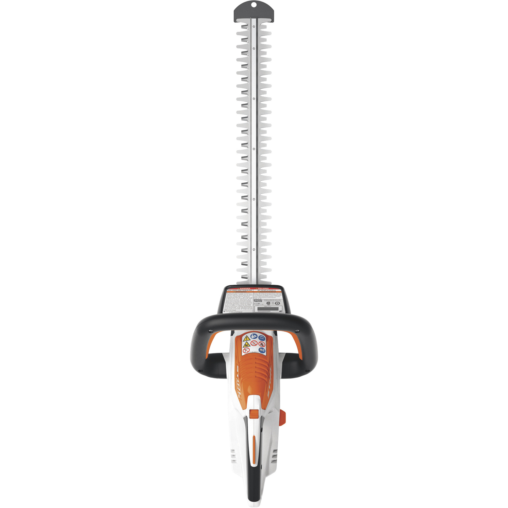 Stihl BatteryOperated AI Series LiIon Cordless Hedge Trimmer — 20in. Blade, Model HSA 45