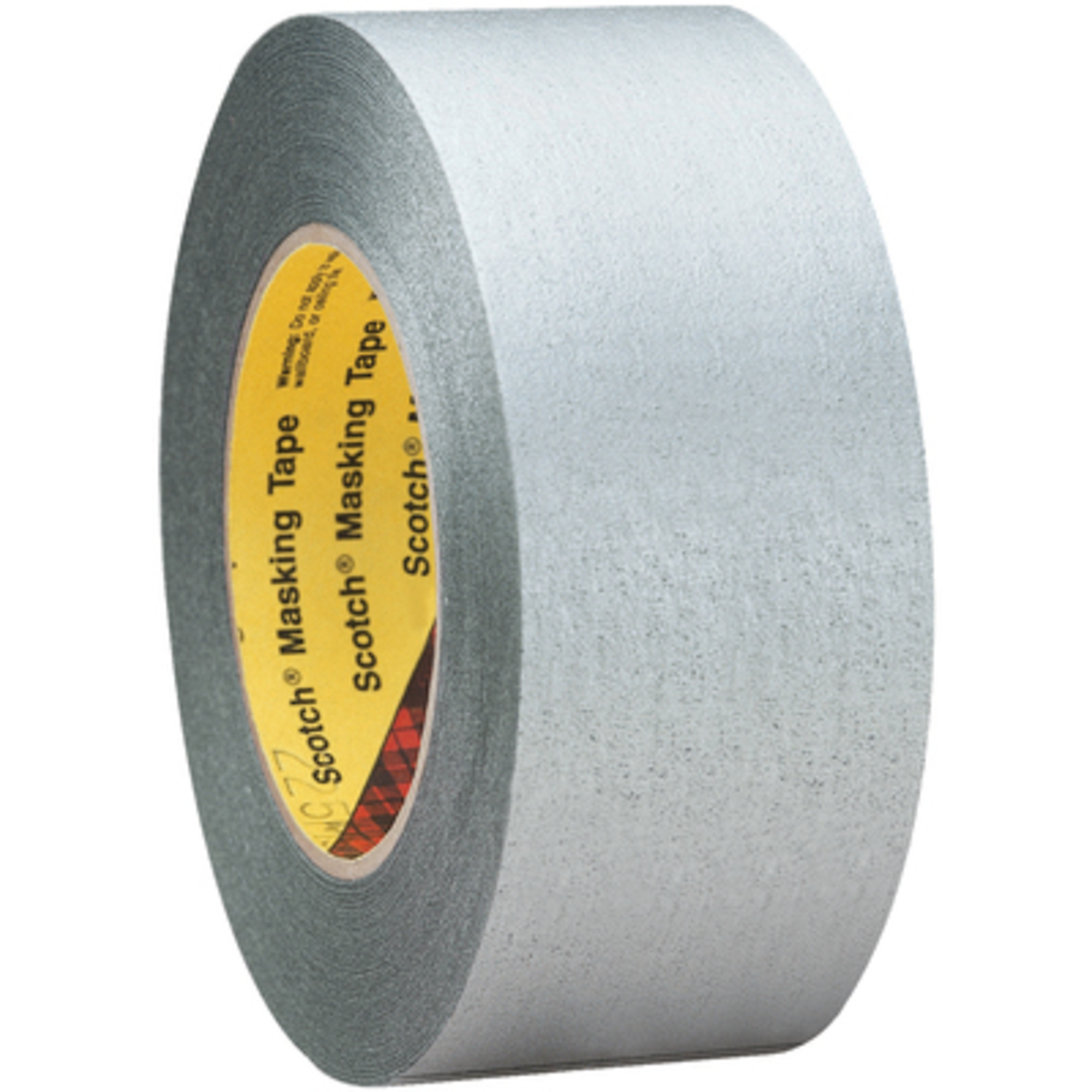Scotch, 2in. x 60 yds. (3 Pack) 3M 225 Masking Tape 3/CS, Model# T9372253PK