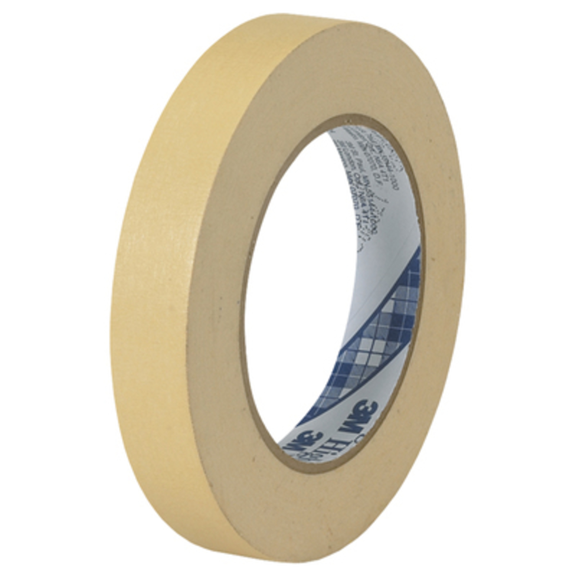 Highland, 3/4in. x 60 yds. 3M Masking Tape 2307 48/CS, Model# T9342307