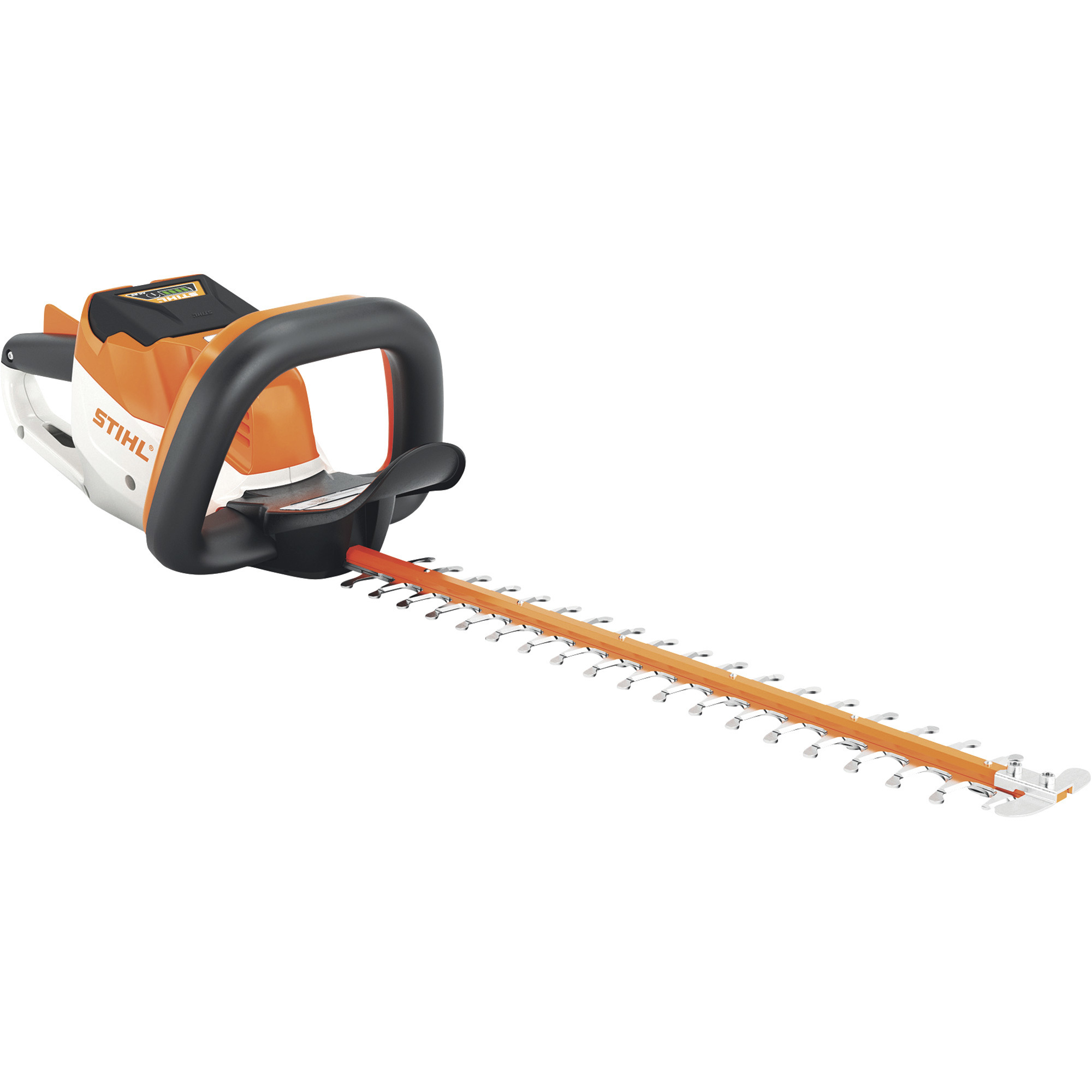 Stihl Li-Ion Cordless Hedge Trimmer Kit, Blade, Model# HSA