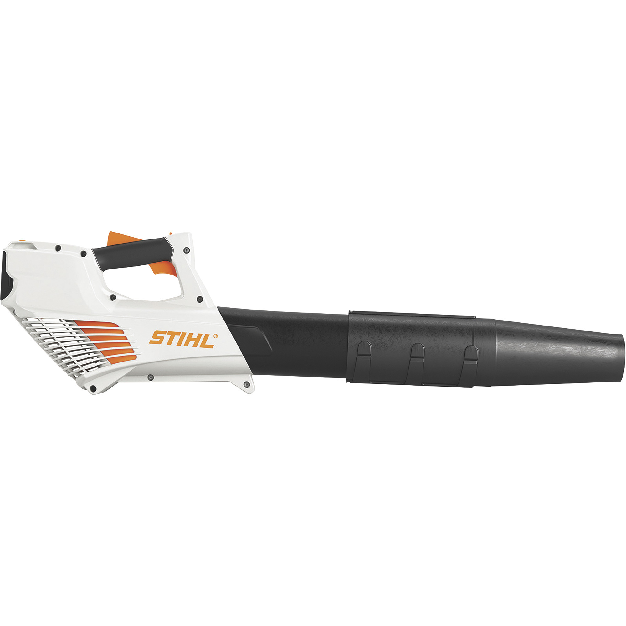 STIHL Li-Ion Cordless Handheld Blower Kit, 100 MPH, 353 CFM, Model# BGA 56 KIT