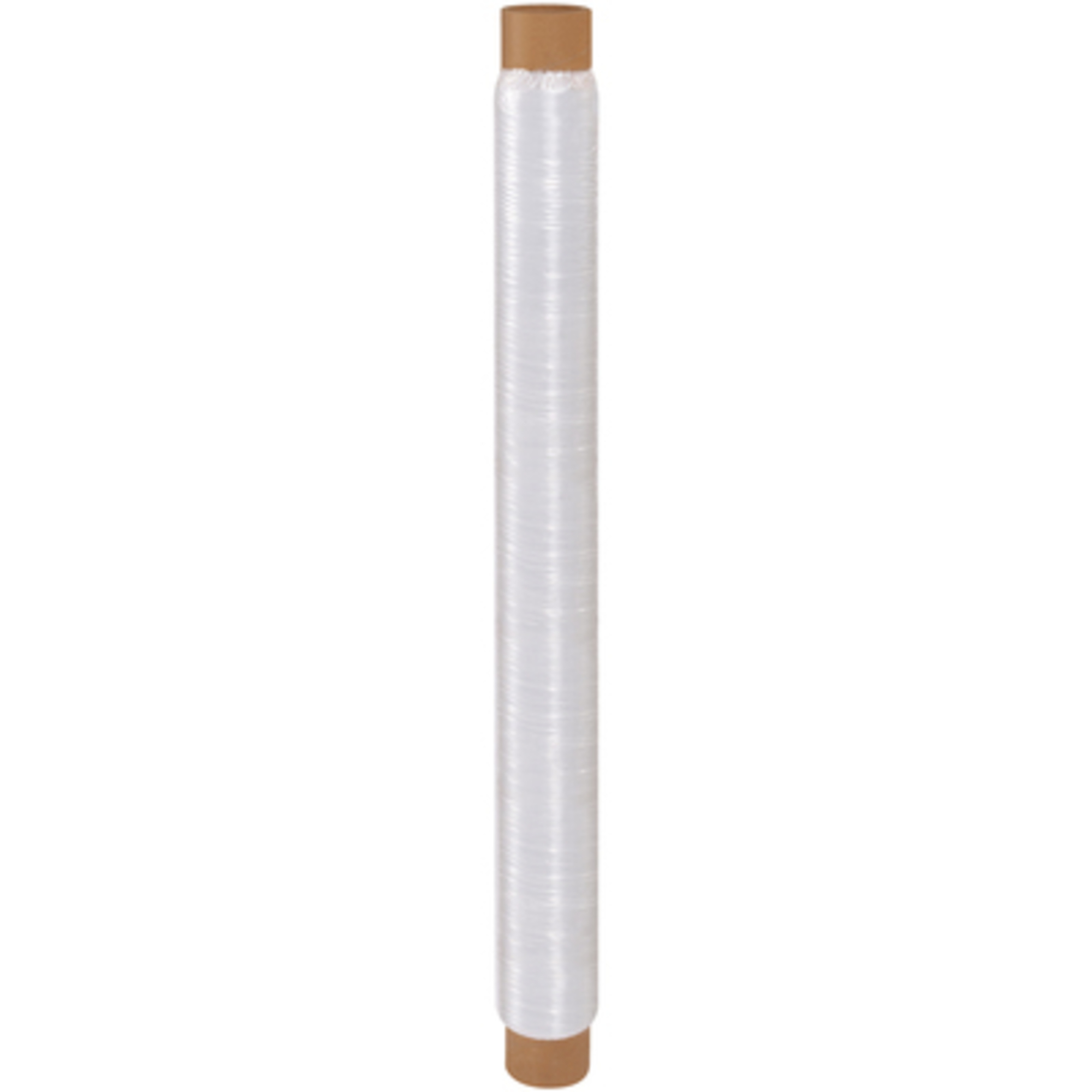 16 x 100ft. - 4 Mil Clear Poly Sheeting 1/CS, Model# CF416C