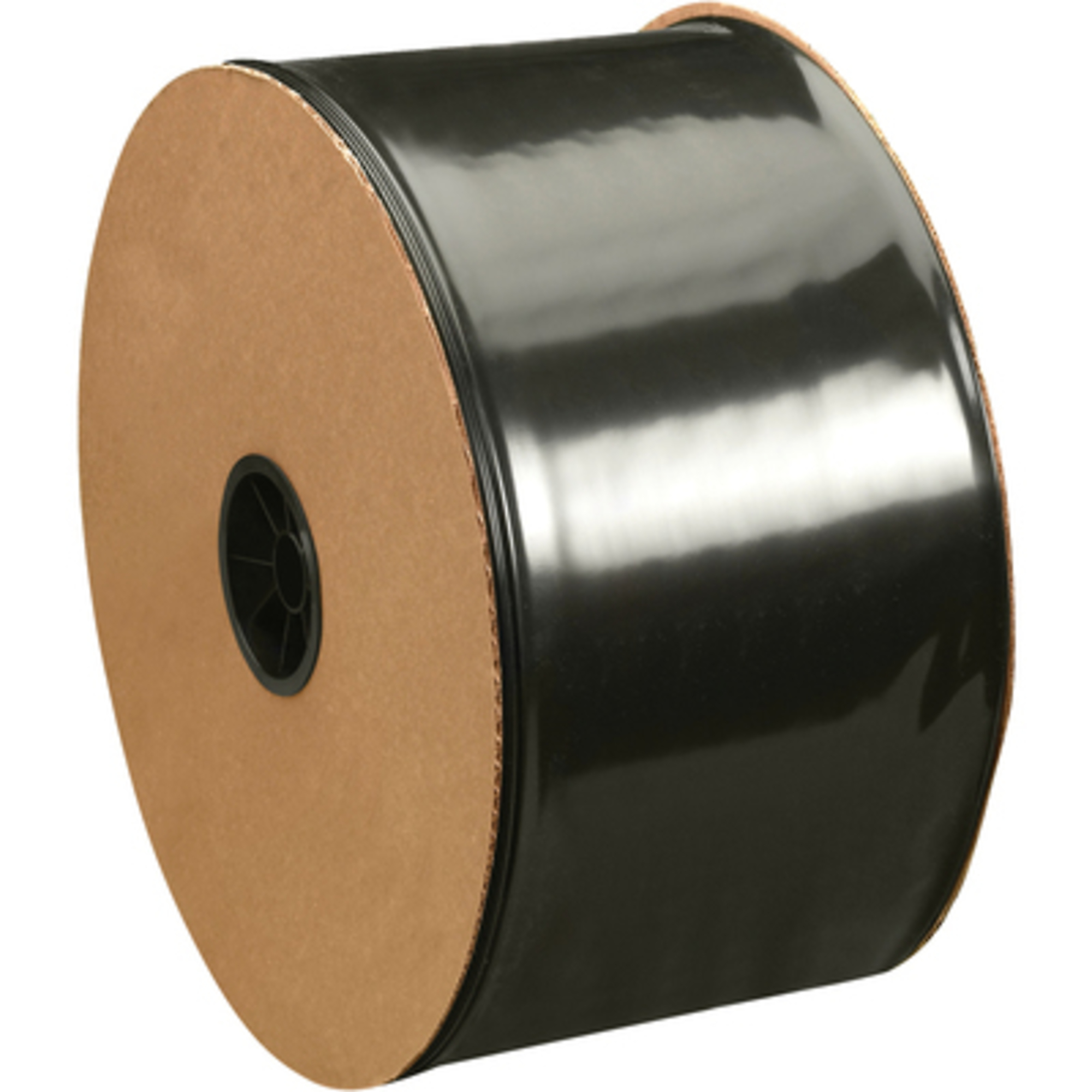 2in. x 725ft. - 6 Mil Black Poly Tubing 1/CS, Model# PT0206B | Northern ...