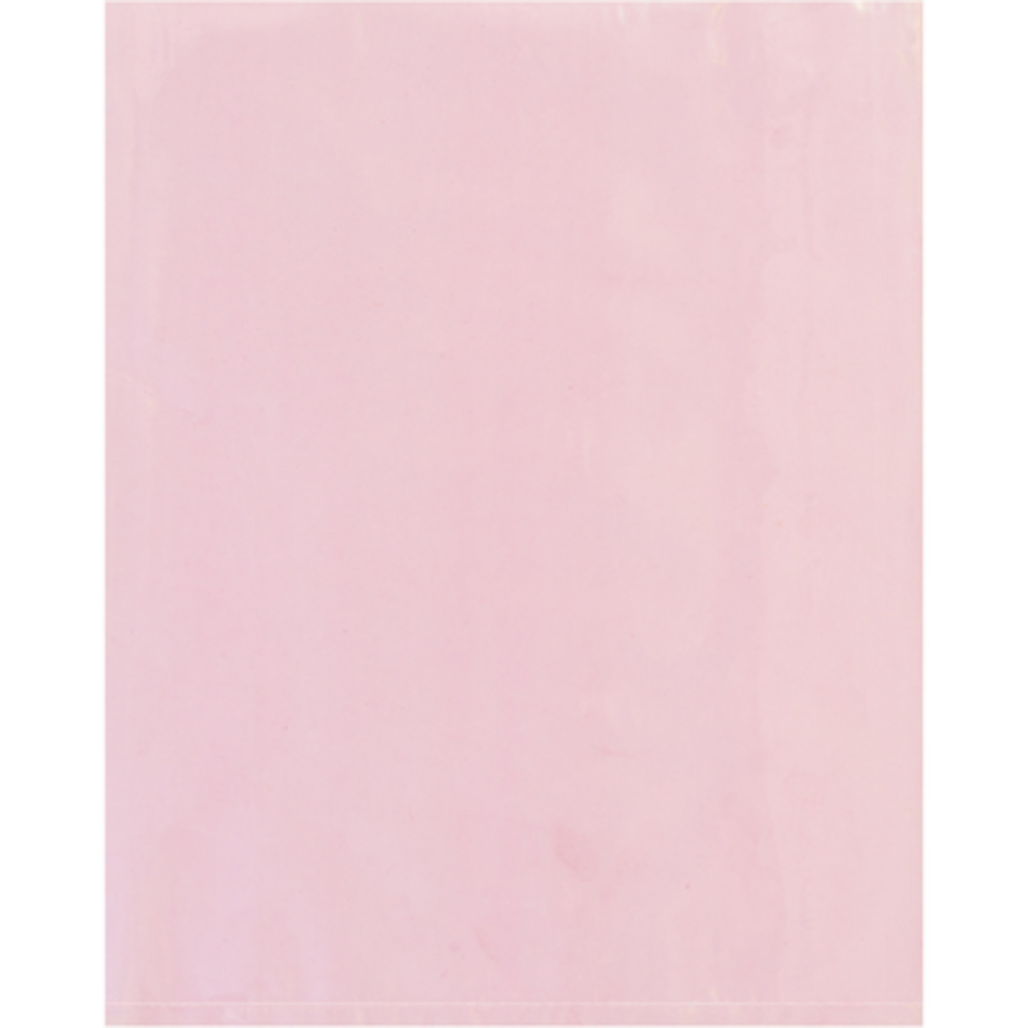 36 x 48in. - 4 Mil Anti-Static Flat PB 75/CS, Model# PBAS1344