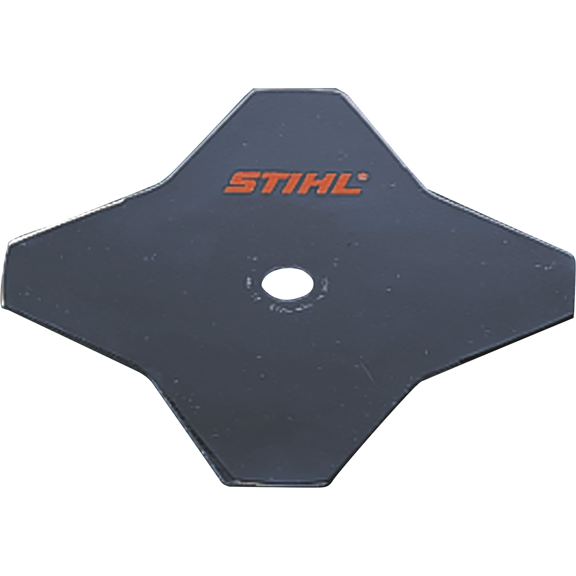 STIHL Grass Blade, 4-Tooth, Model# 4001 713 3801