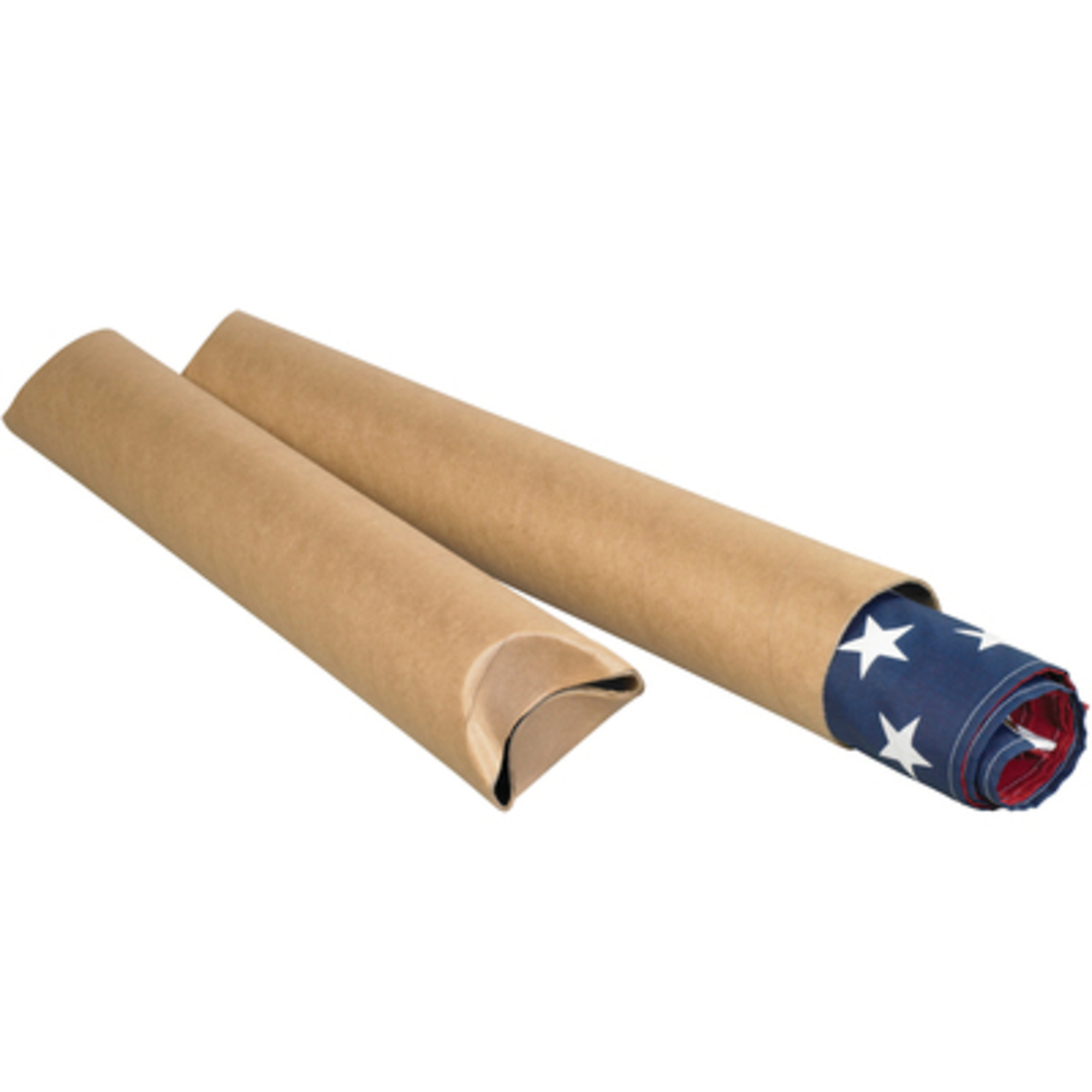 4 x 18in. Kra. Cri. End Tub. 15/CS, Model# S4018K