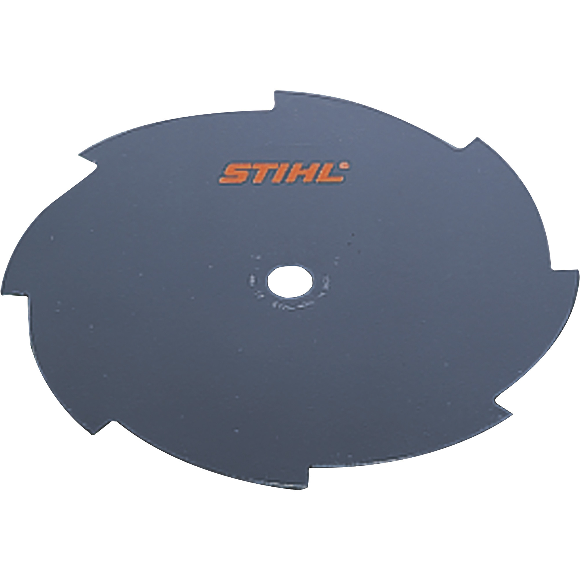STIHL Grass Blade, 8-Tooth, Model# 4001 713 3803