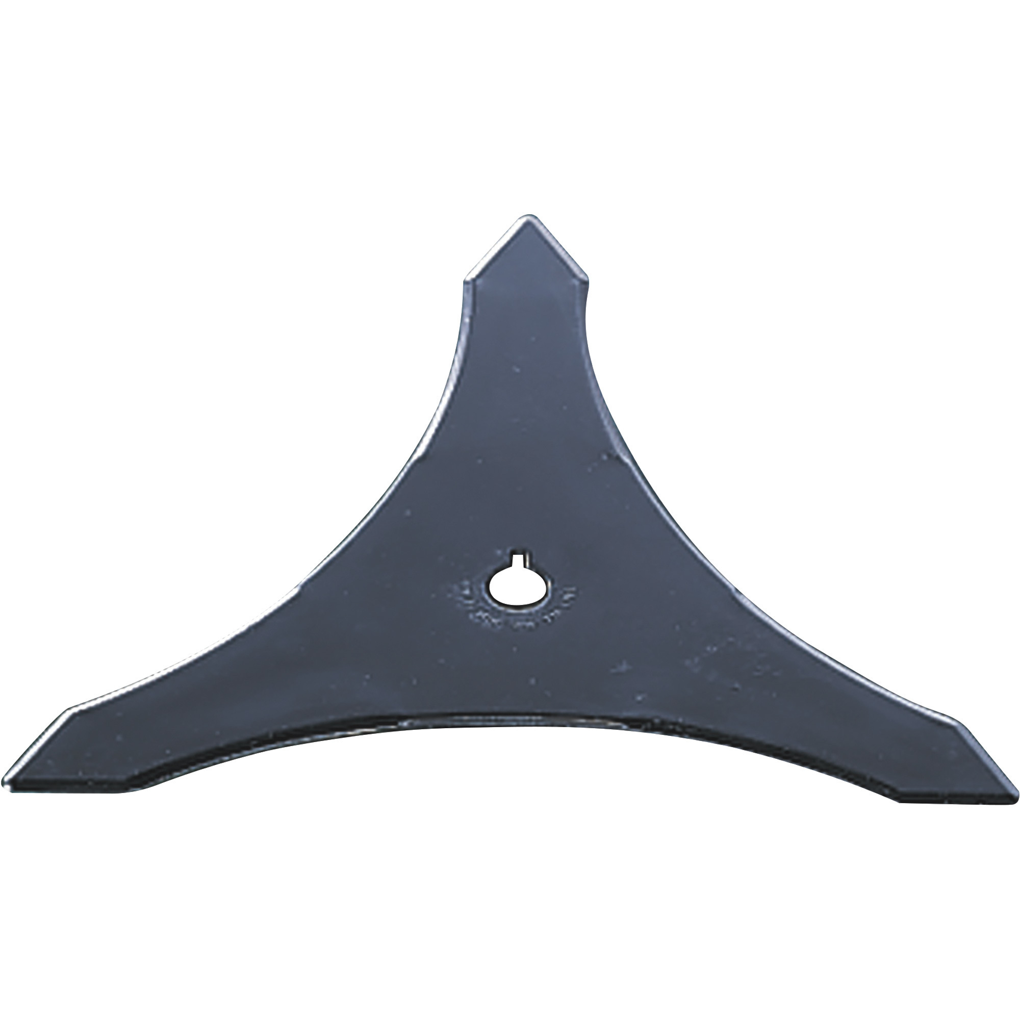 STIHL Tri-Bladed Steel Brush Cutting Attachment, Model# 4112 713 4100