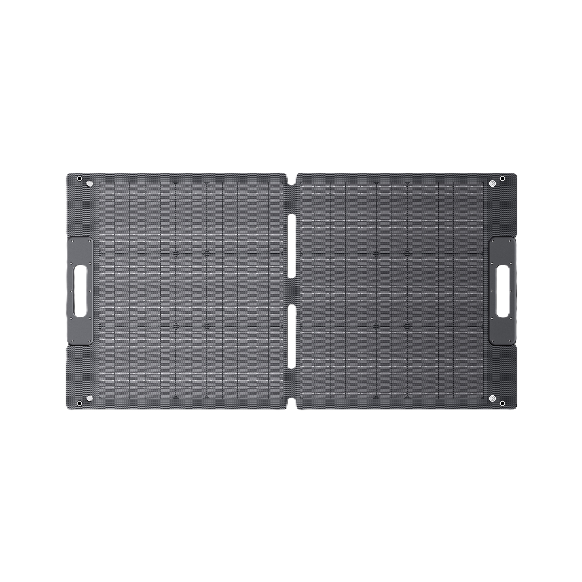 Bluetti, 100W Portable Solar Panel, Watts 120 Model# SP100L