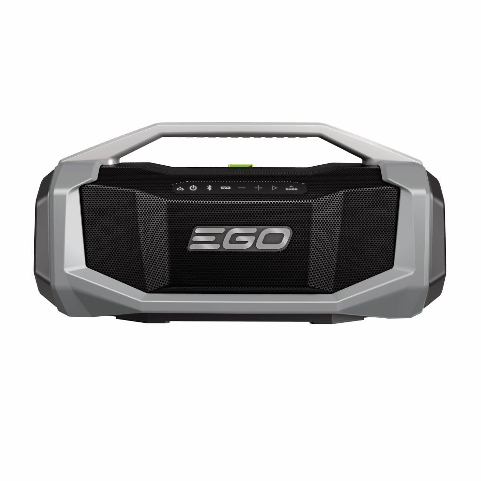 EGO, EGO Power+ 180W Bluetooth Speaker Tool Only, Battery Life 50 hr, Model# SK1800