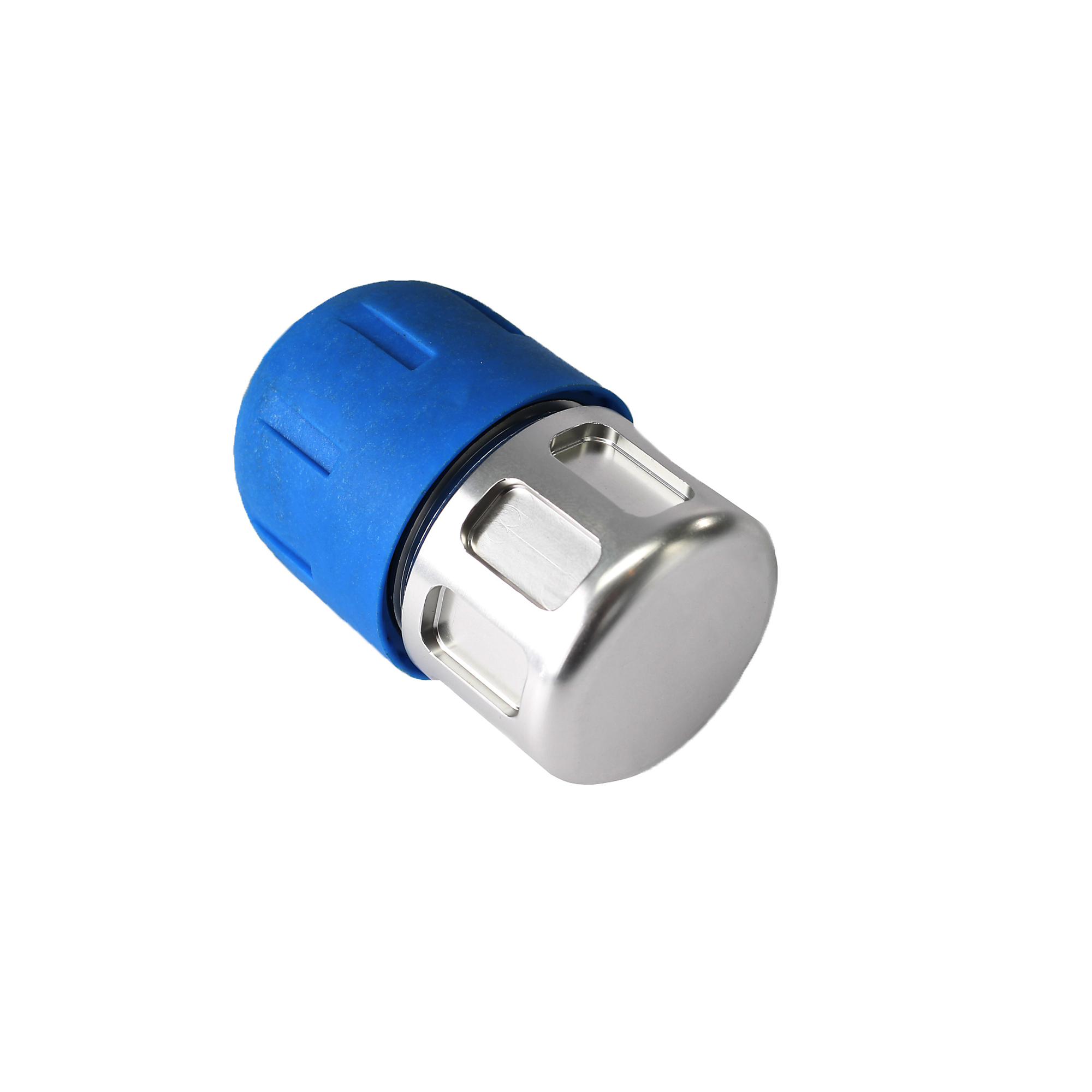 Fastpipe, 2in. End Cap use with Ridig FastPipe, Max. PSI 190 Model# F5006