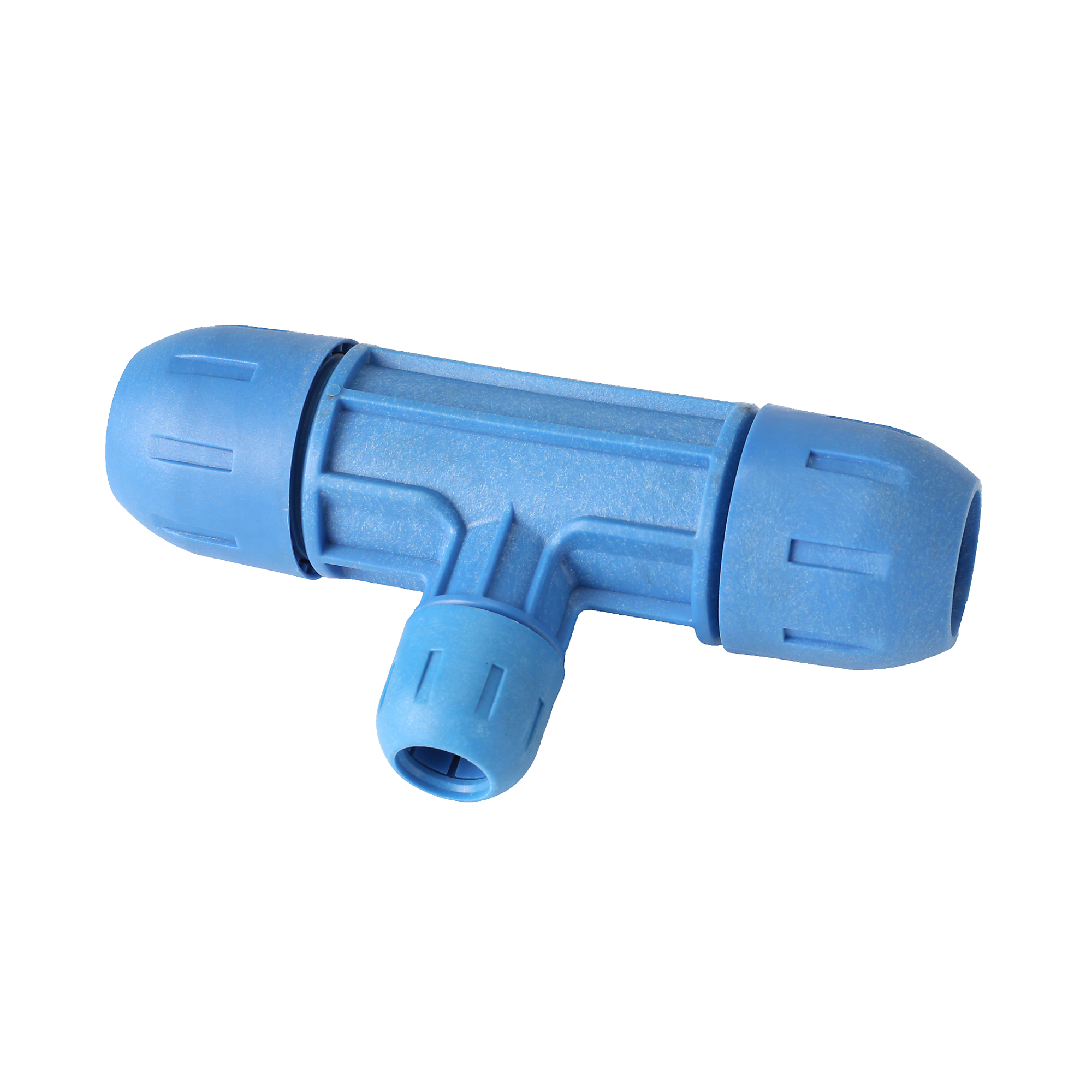 Fastpipe, 1 1/2in. Reducing Tee X 3/4in. Drop, Max. PSI 190 Model# F4206