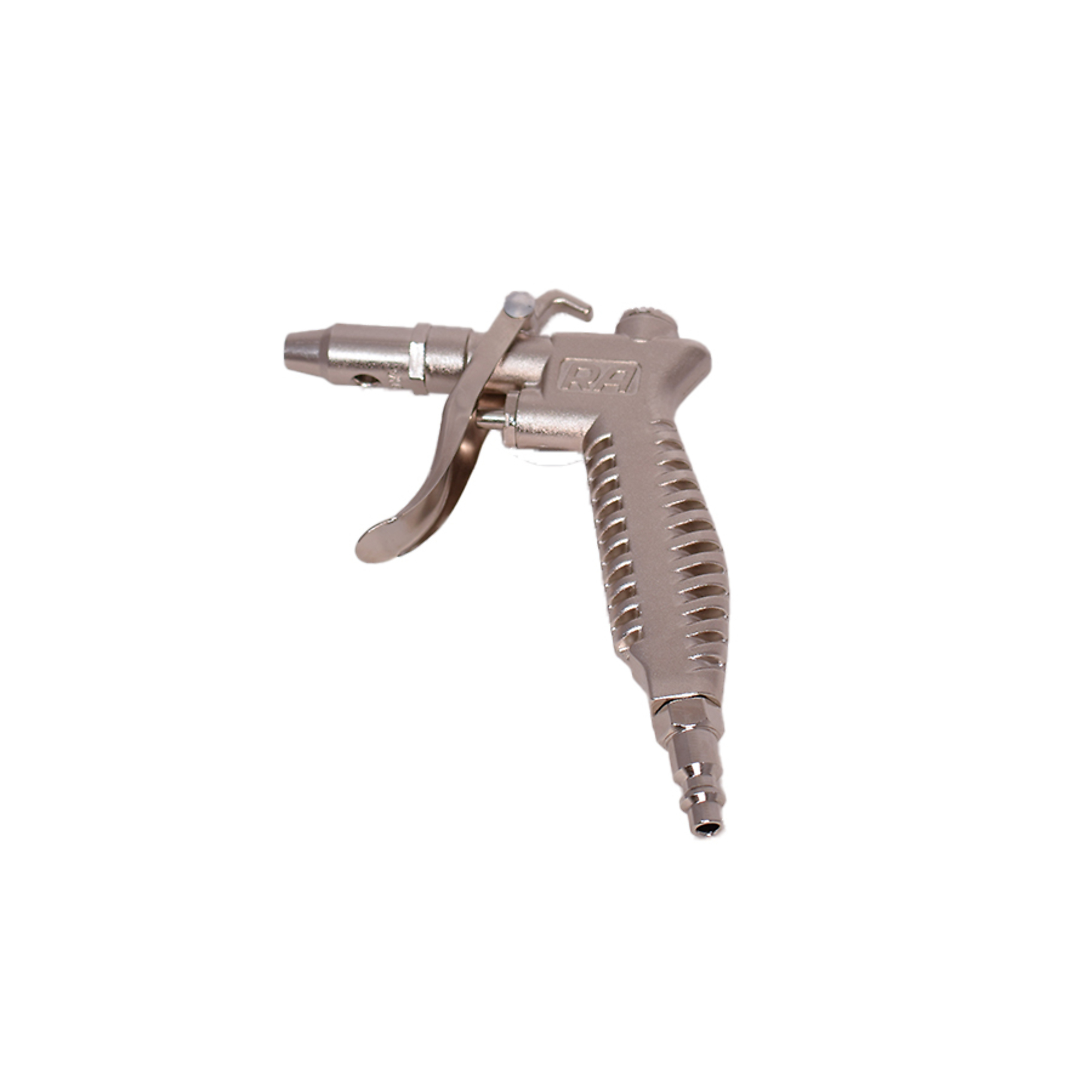 RapidAir, Blow Gun with Safety Nozzle, Max. PSI 363 Model# BG2025
