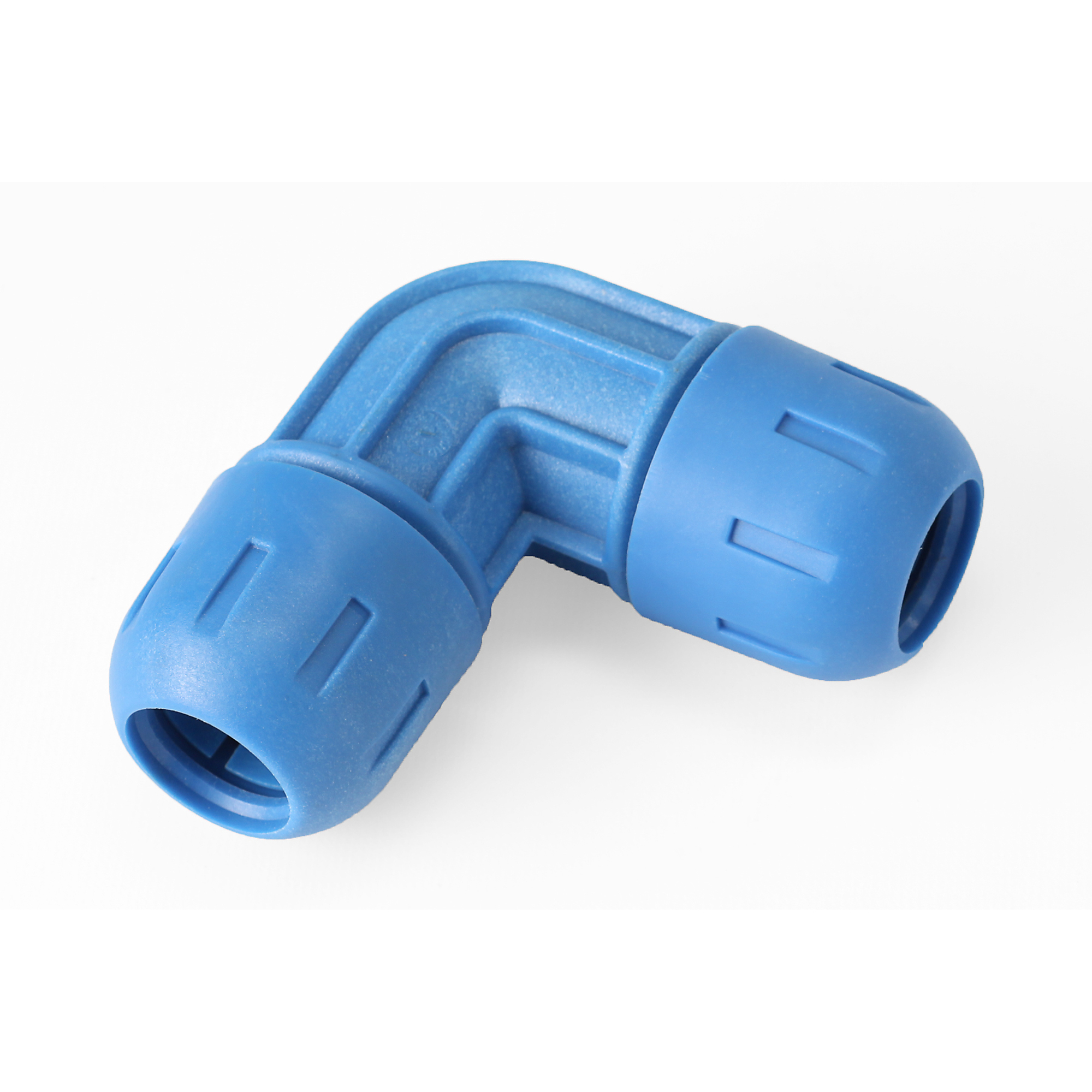 Fastpipe, 1 1/2in. 90° Elbow use with Rigid FastPipe, Max. PSI 190 Model# F4003