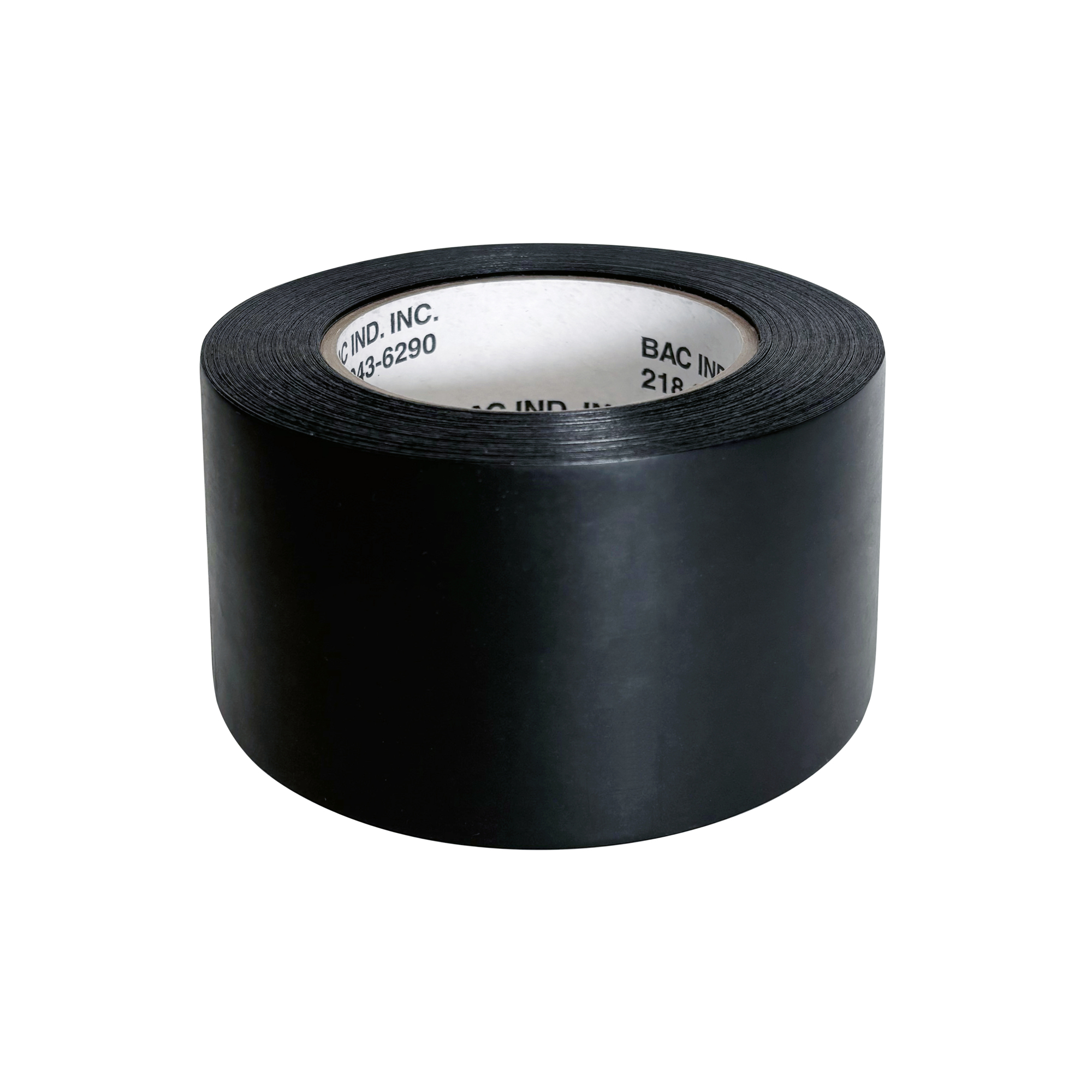 Shop Tuff Tarp Tape - 3in. x 108ft., Polyethylene, Waterproof, UV Resistant, Black, Model# TBL-108