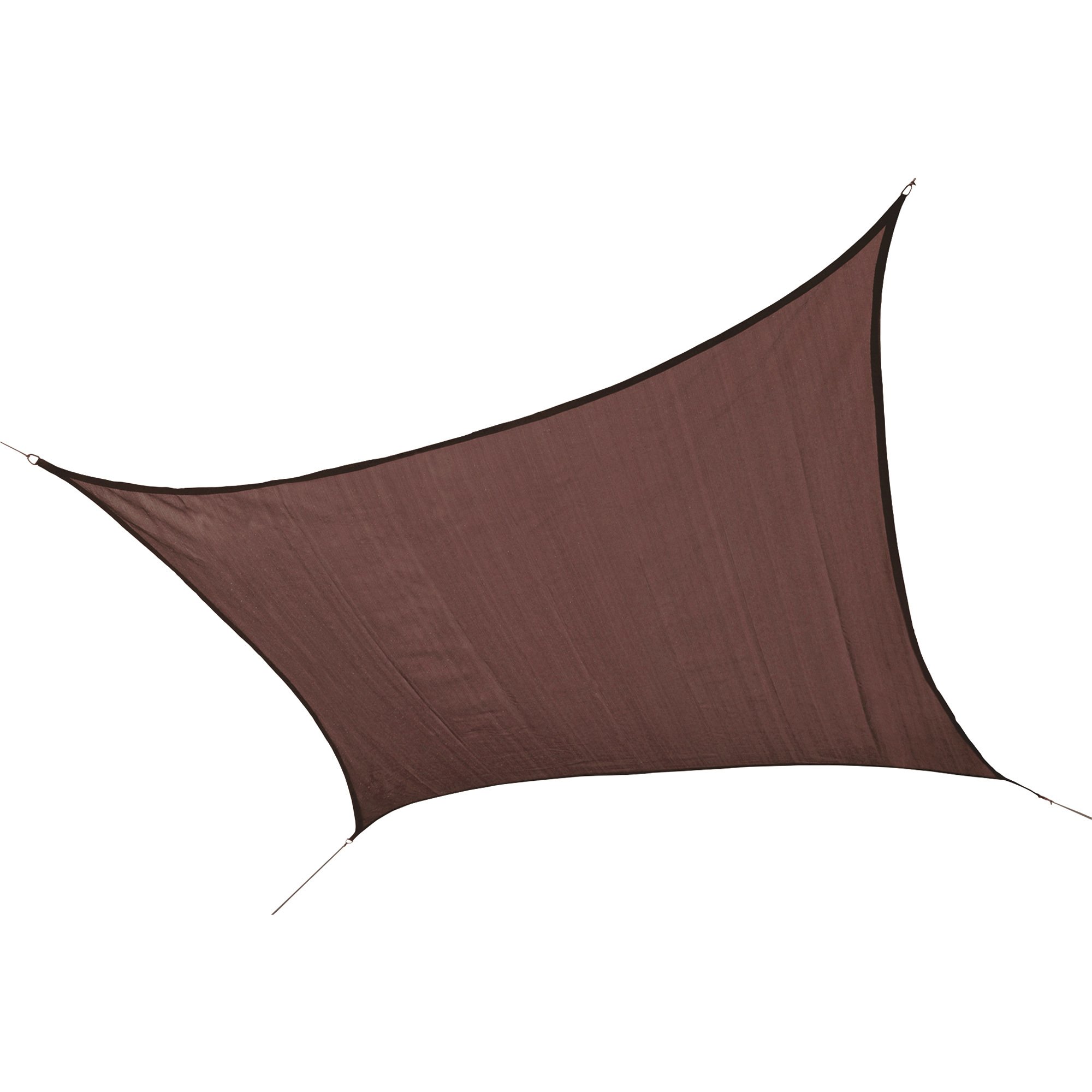 ShelterLogic Shade Sail, 16ft. Square — Model# 64155