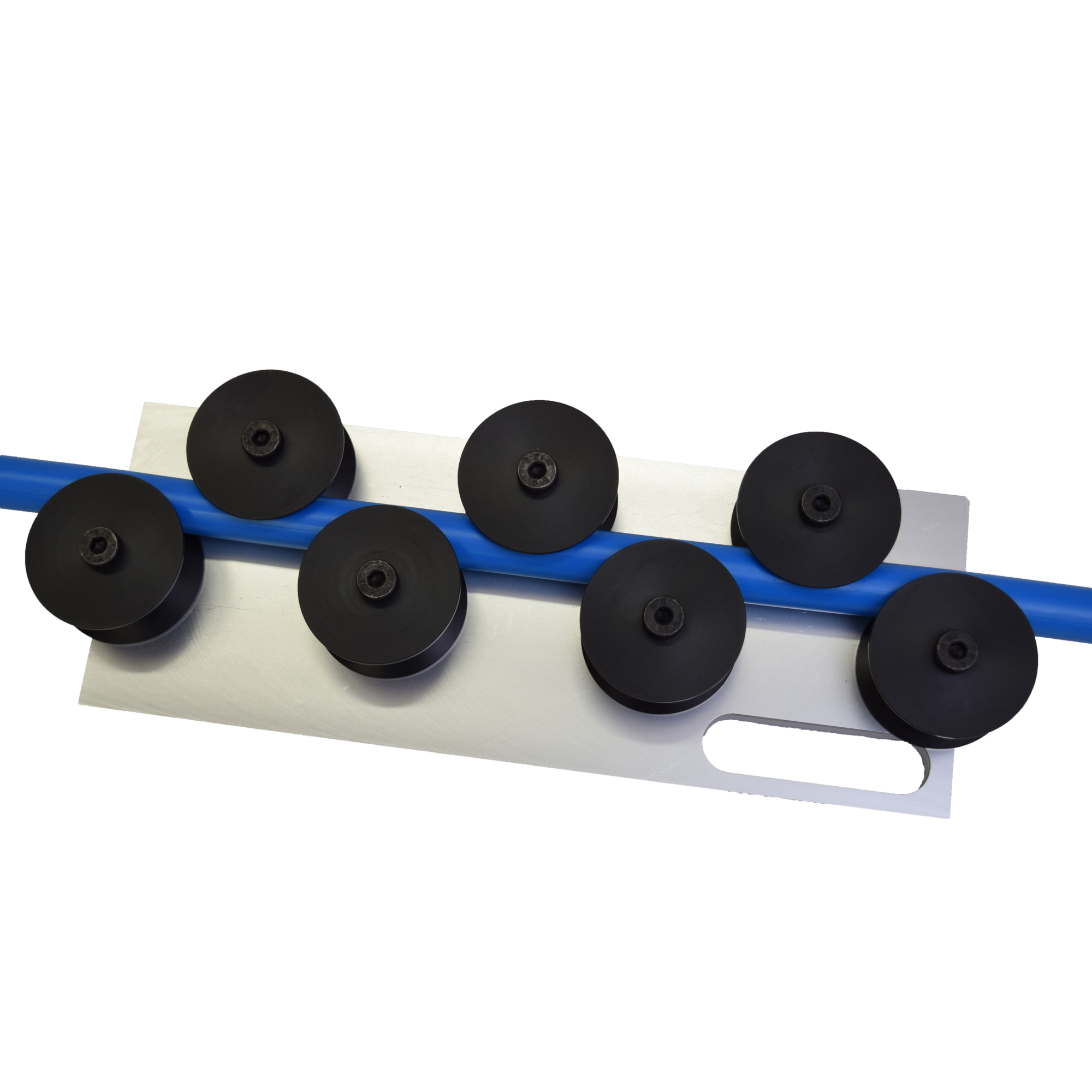 RapidAir Maxline, Tool used to straighten Maxline Tubing, Max. PSI 190 Model# M8097