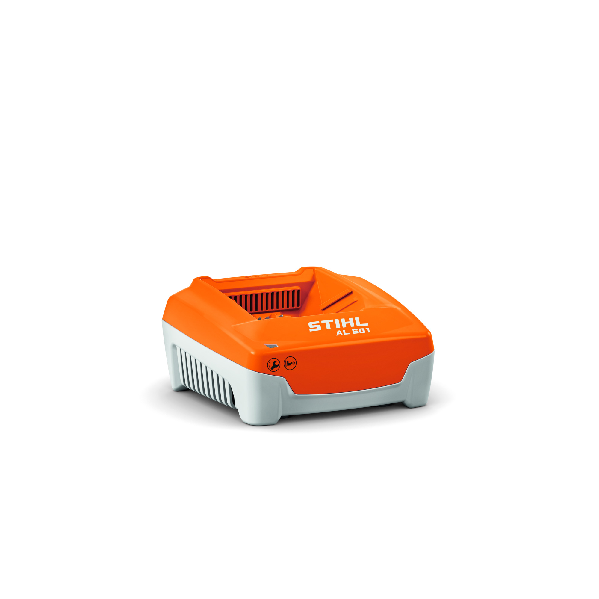 Stihl, High Speed Charger, Model# AL 501