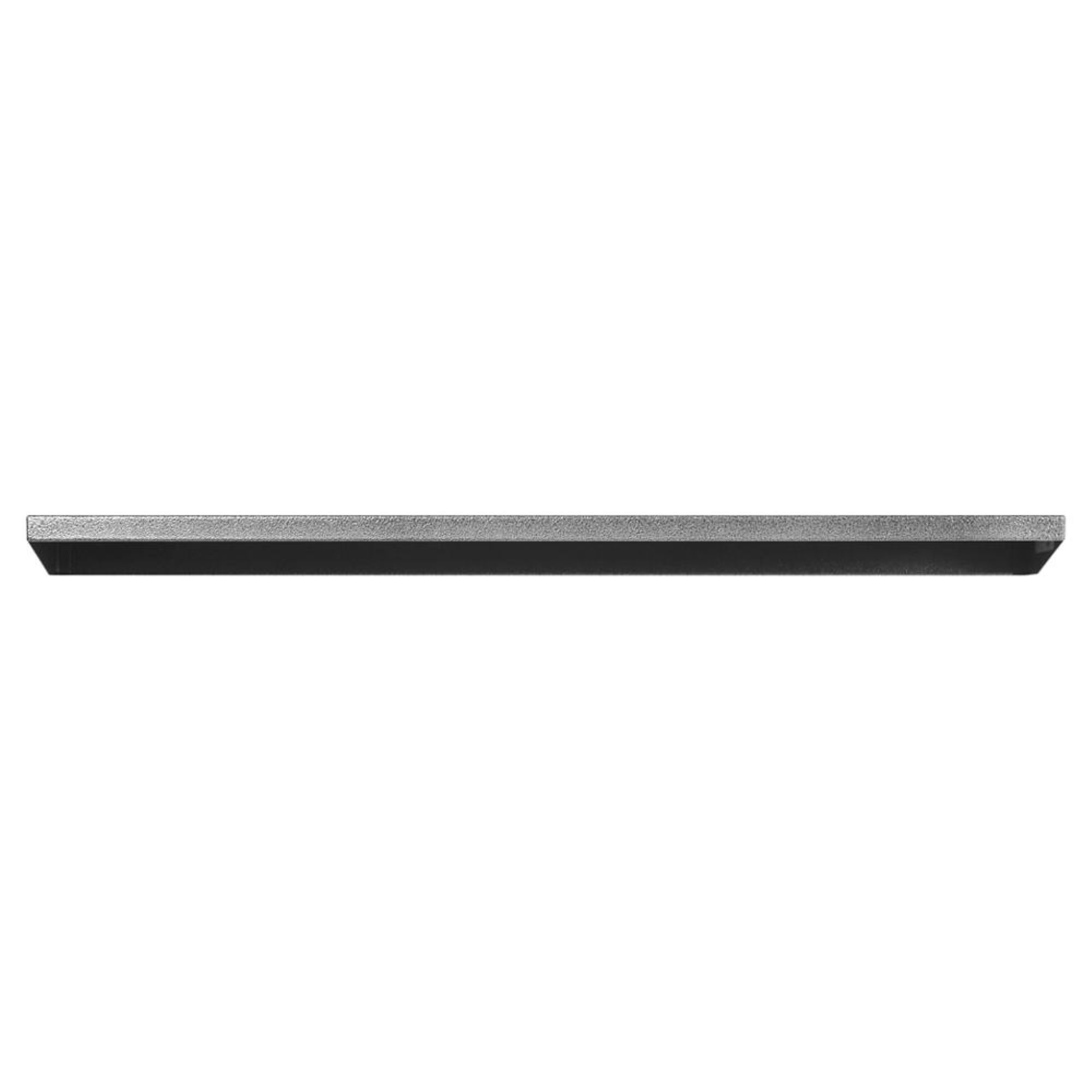 Gladiator, 48in. Solid Shelf, Capacity 50 lb, Model# GAWA48SFRG