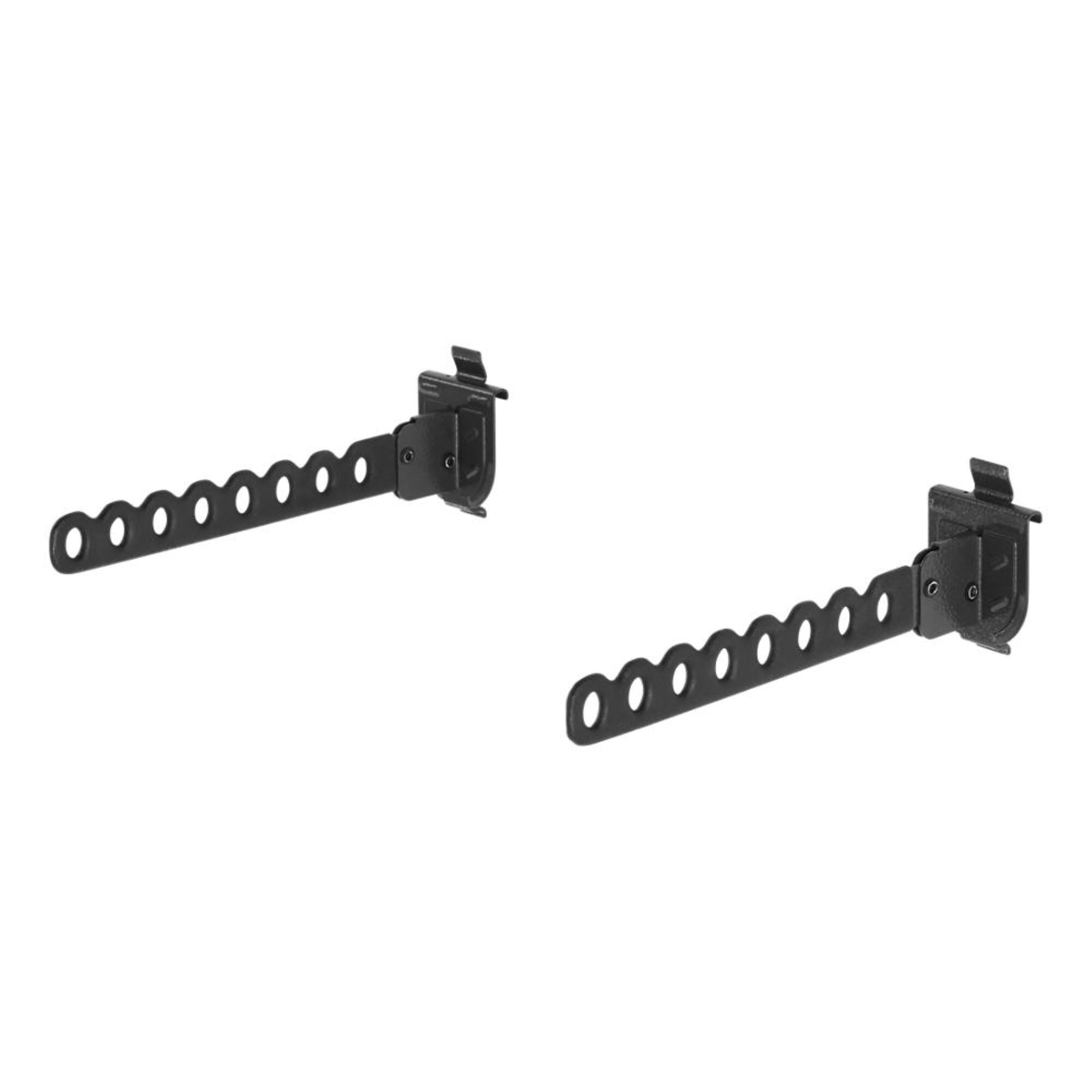 Gladiator, Foldaway Hanger Hook (2-Pack), Accessory Type Hook, Pieces (qty.) 2 Model# GAWA8HMHKG