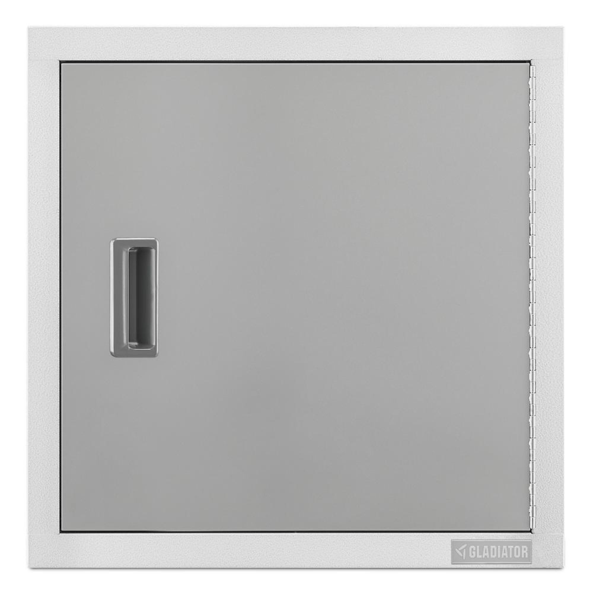 Gladiator, Premier Pre-Assembled 24in. Wall GearBox, Width 12 in, Height 24 in, Depth 24.25 in, Model# GAWG241DKW