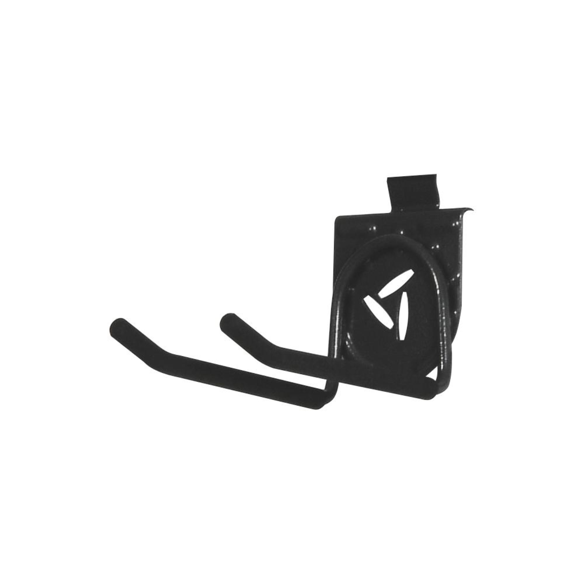 Gladiator, Twin Hook, Accessory Type Hook, Pieces (qty.) 1 Model# GAWUXXTWRH