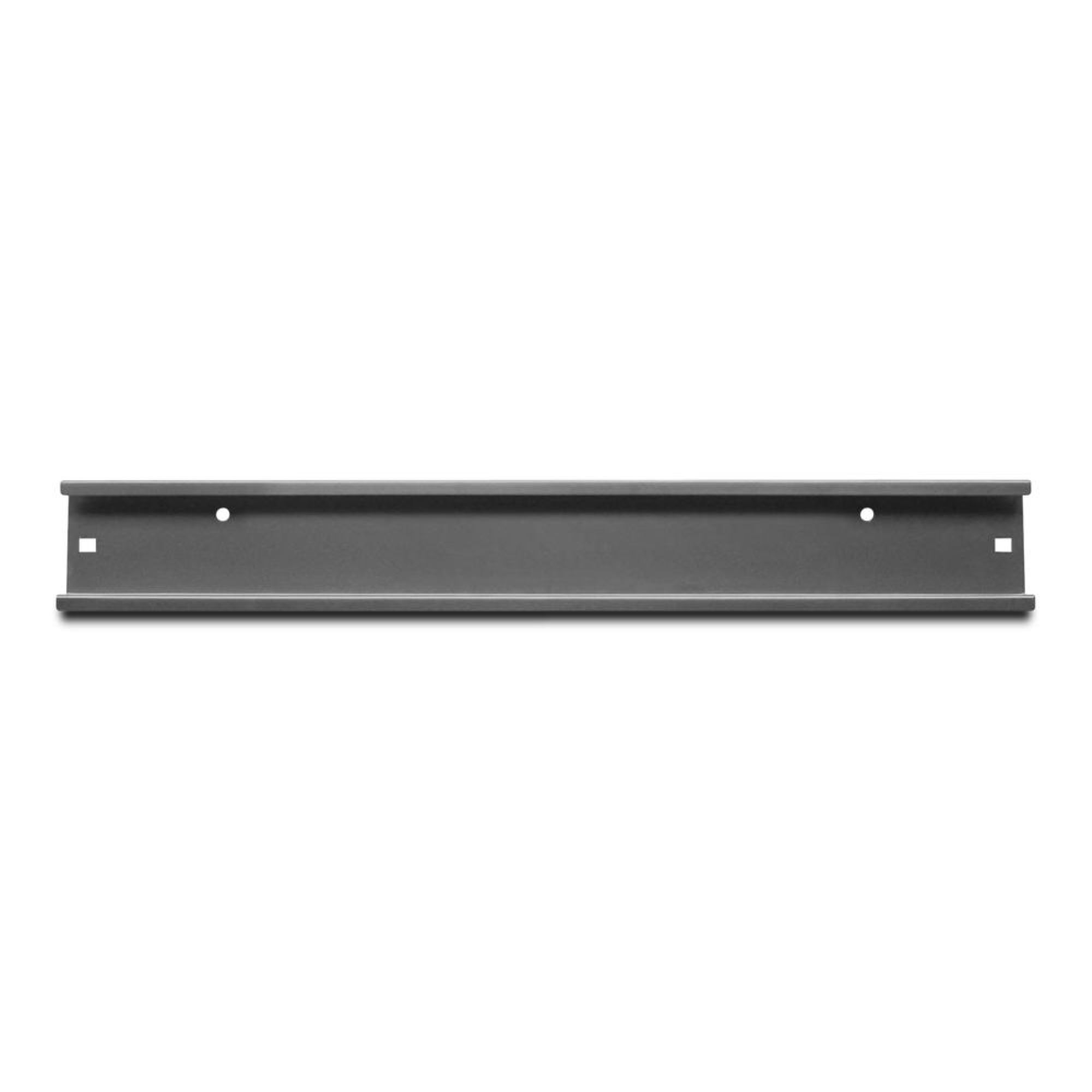 Gladiator, Ready-to-Assemble Cabinet Bracket Kit, Width 24 in, Height 3.25 in, Depth 1 in, Model# GABK362PSS